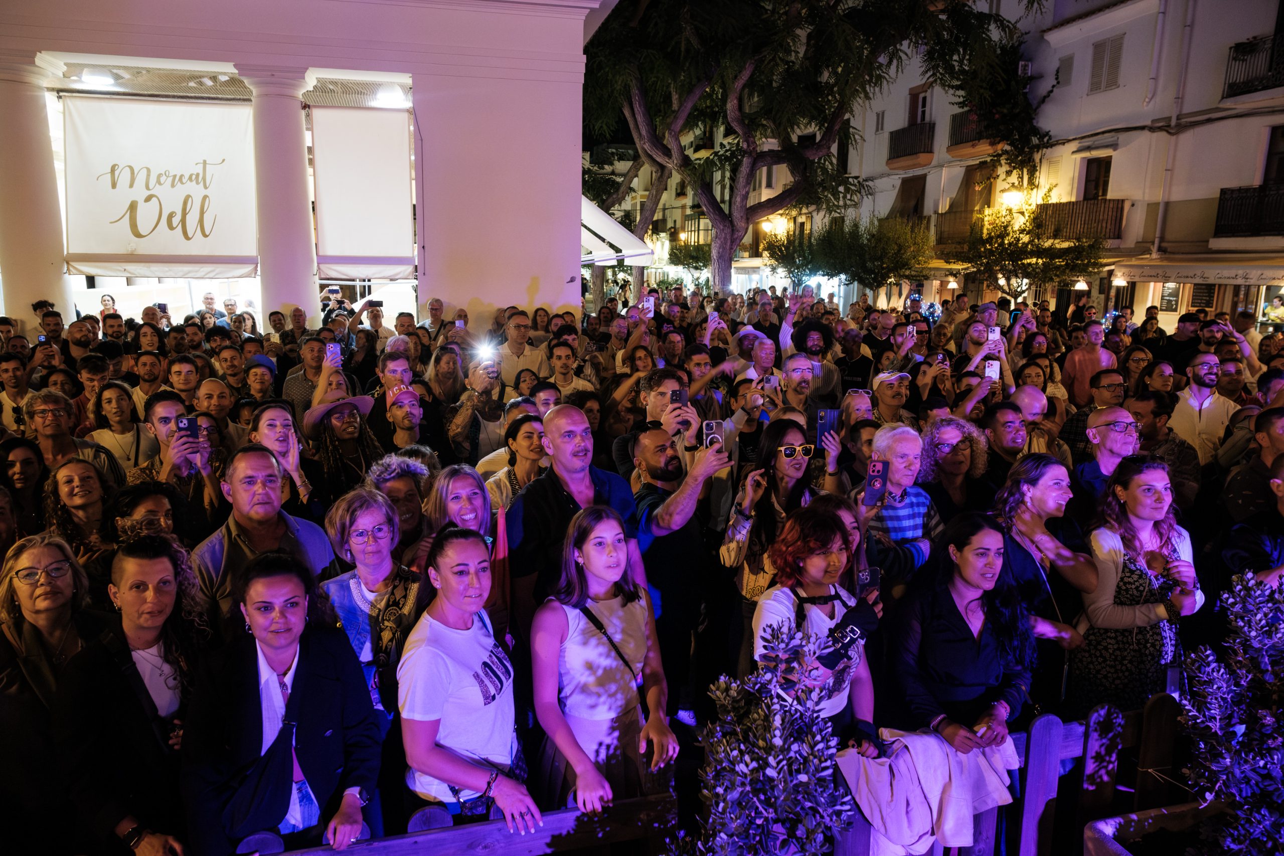 Ibiza Pride 2024 — Pregón