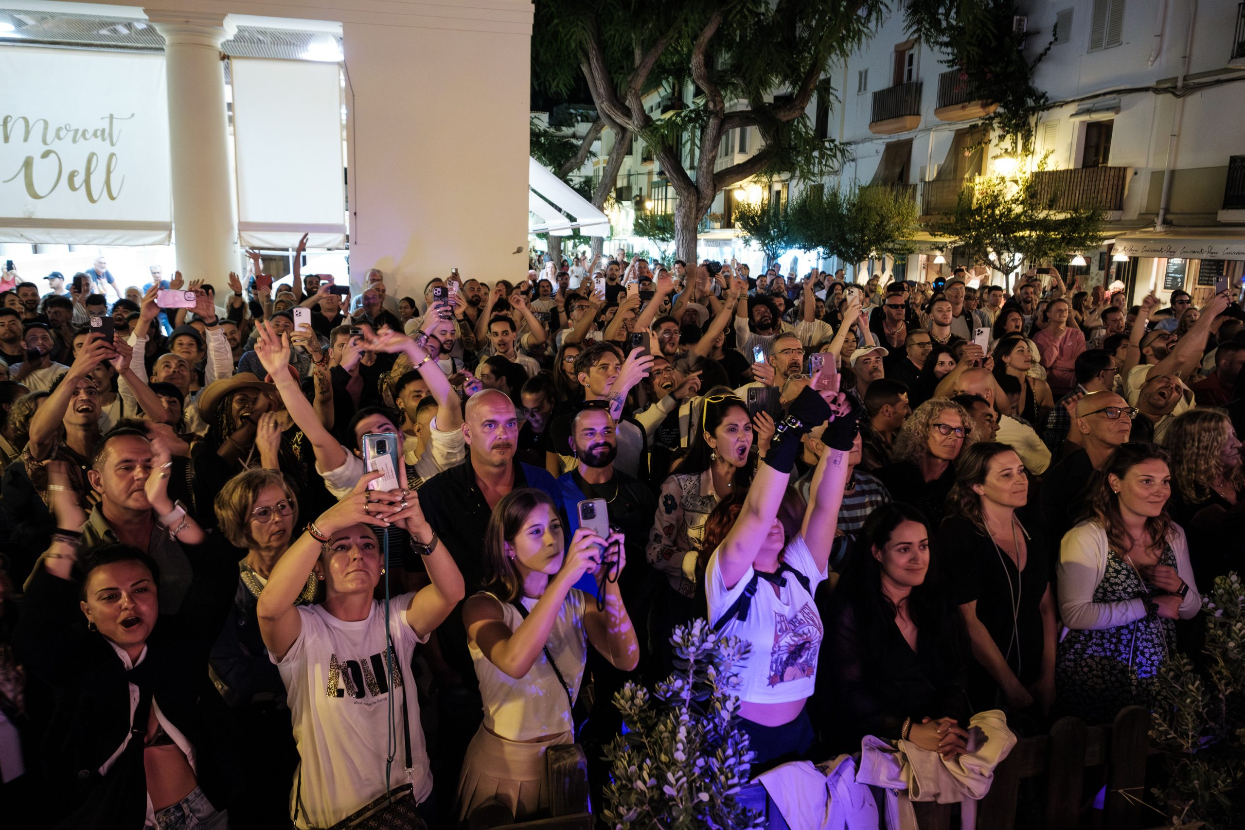 Ibiza Pride 2024 — Pregón