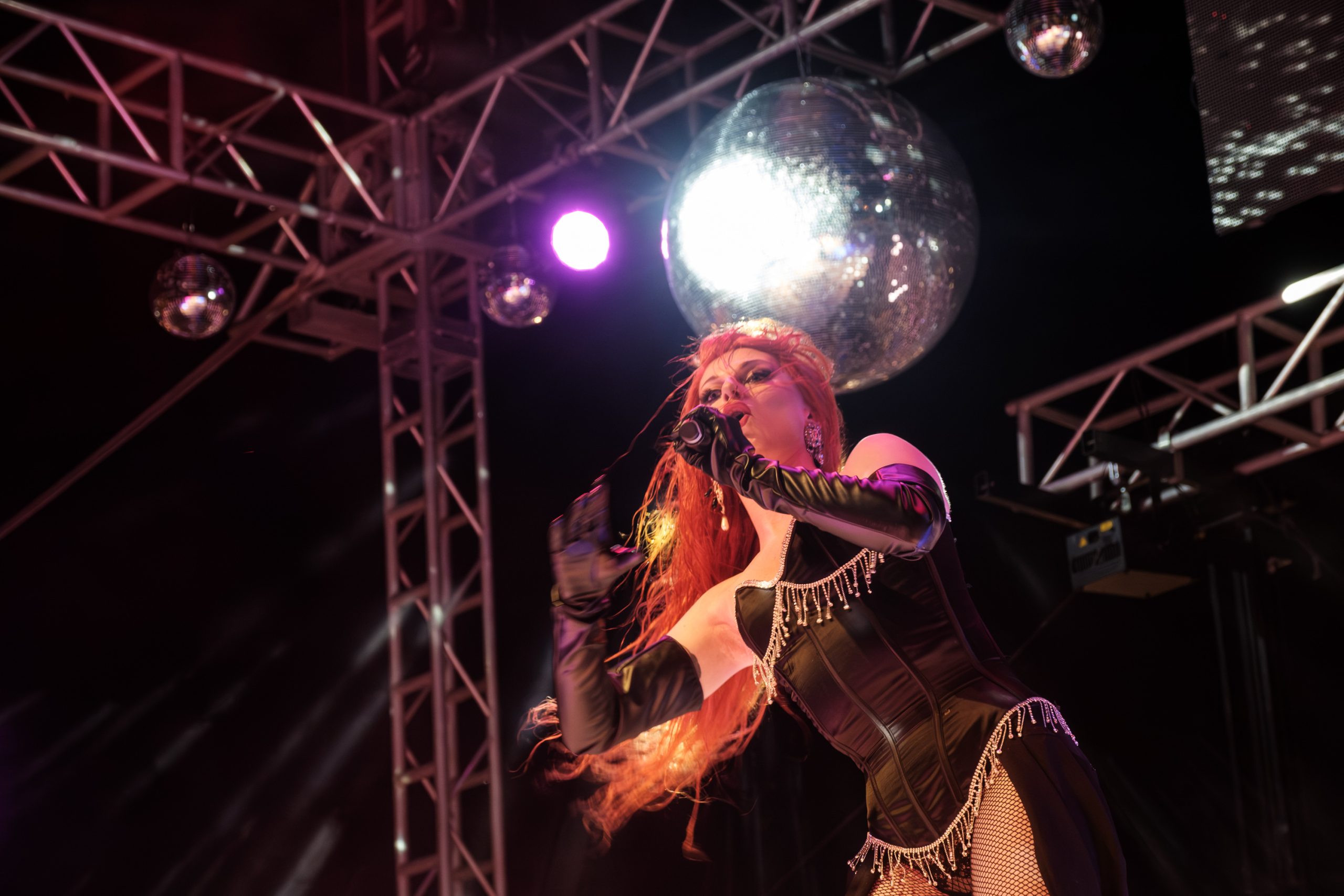 Ibiza Pride 2024 — Queen Drags Night