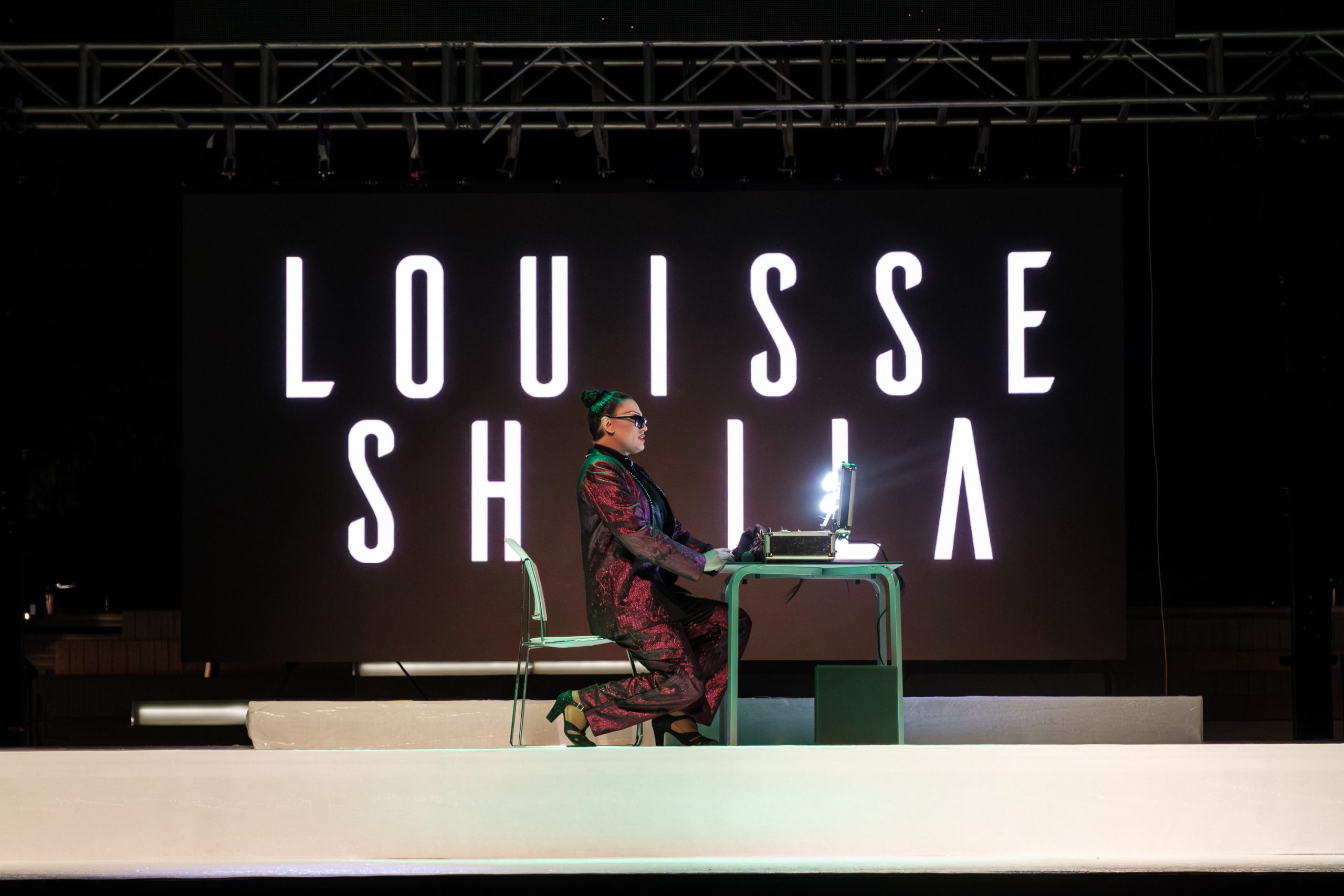 Ibiza Pride 2024 — Queen Drags Night