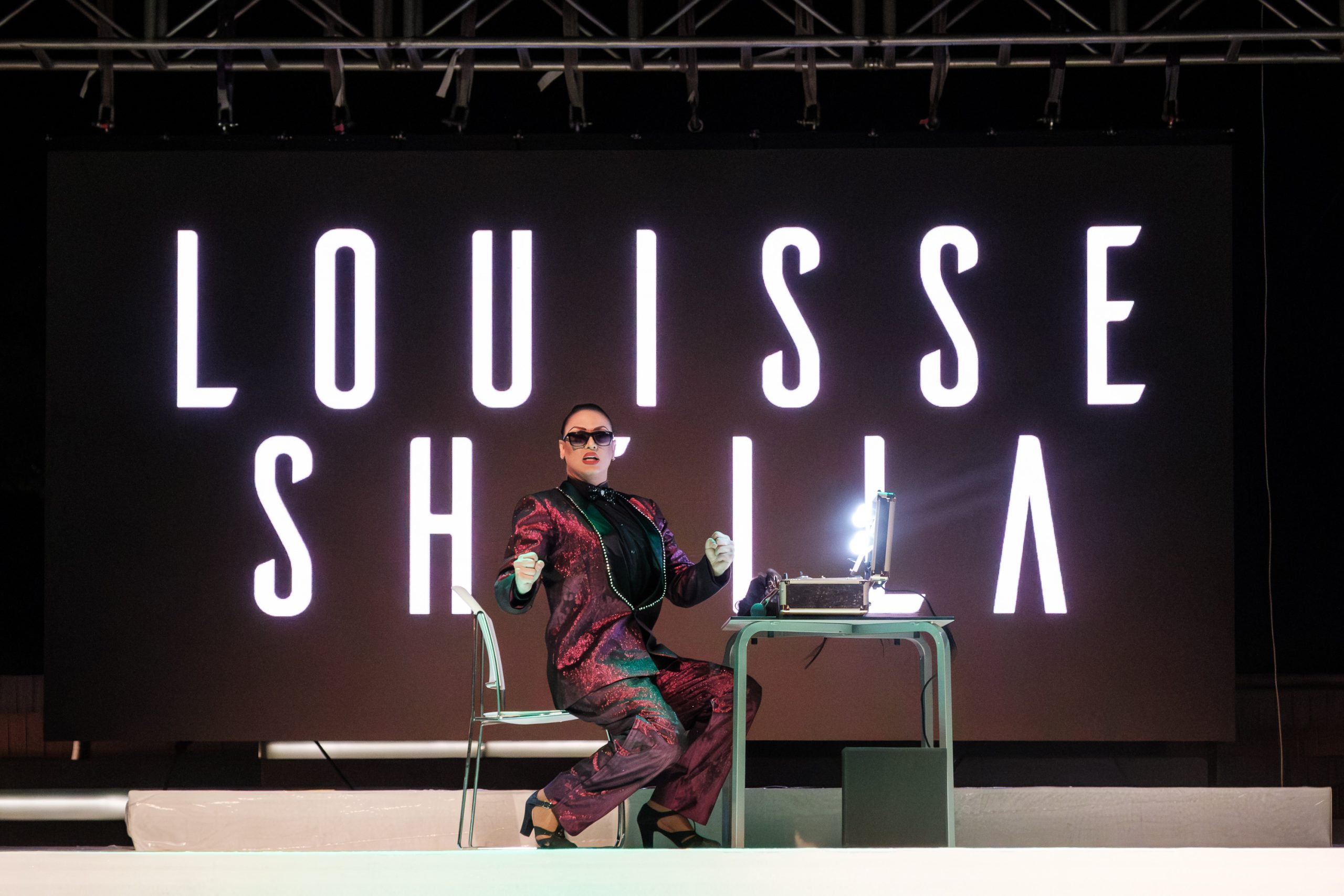 Ibiza Pride 2024 — Queen Drags Night