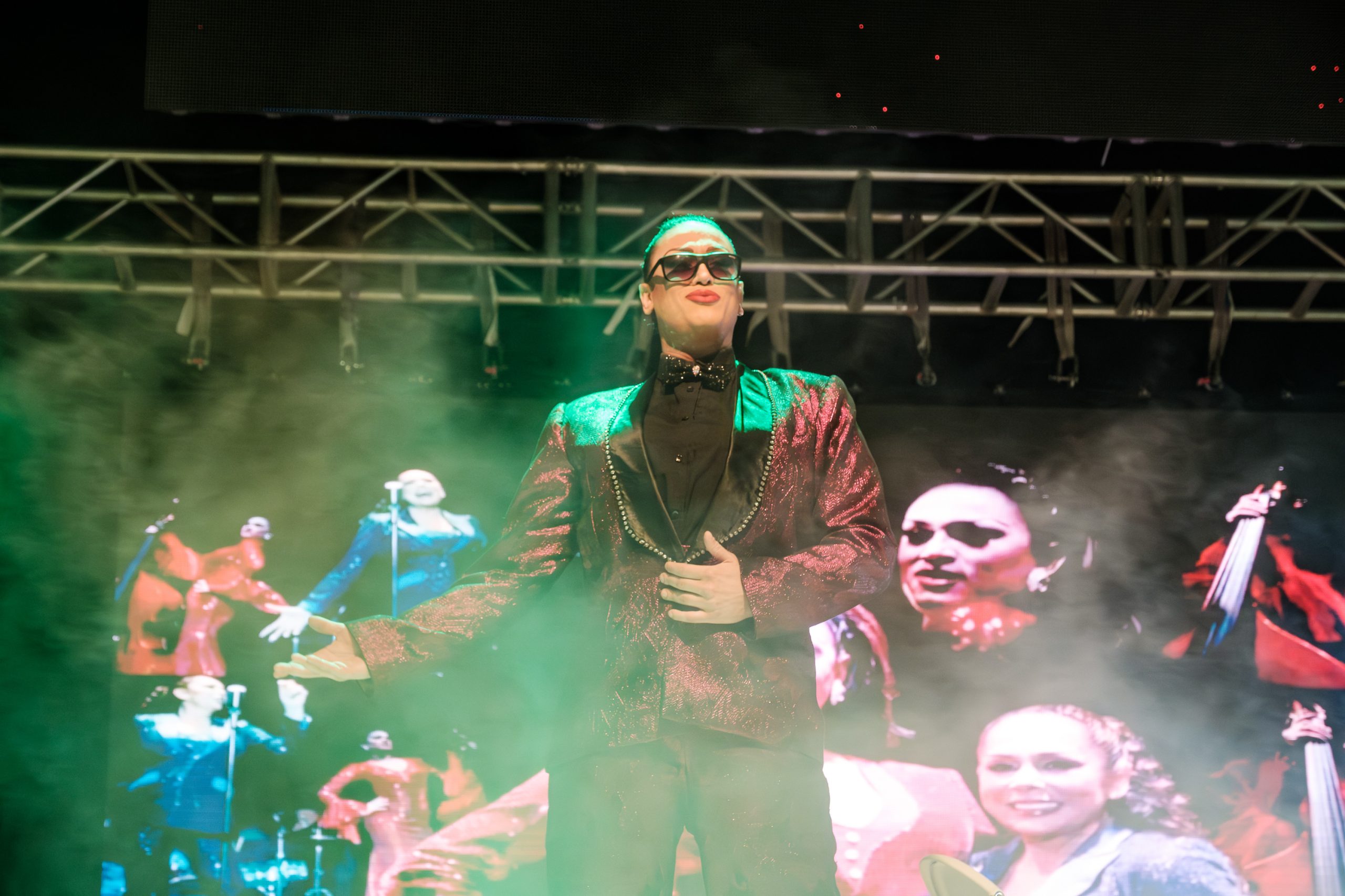 Ibiza Pride 2024 — Queen Drags Night