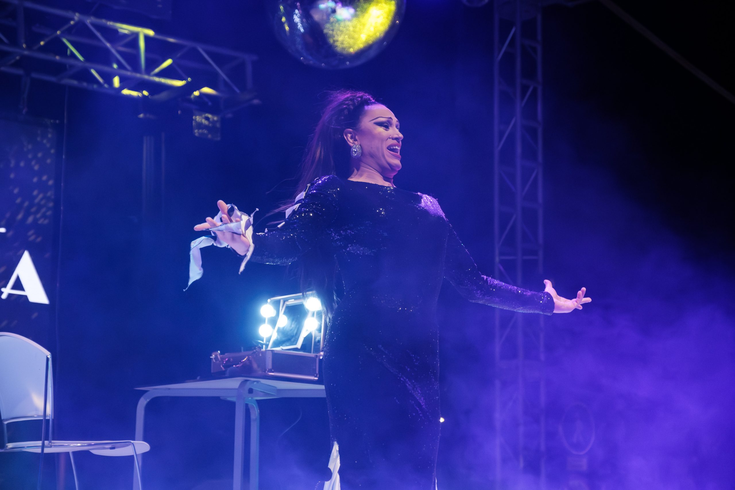 Ibiza Pride 2024 — Queen Drags Night