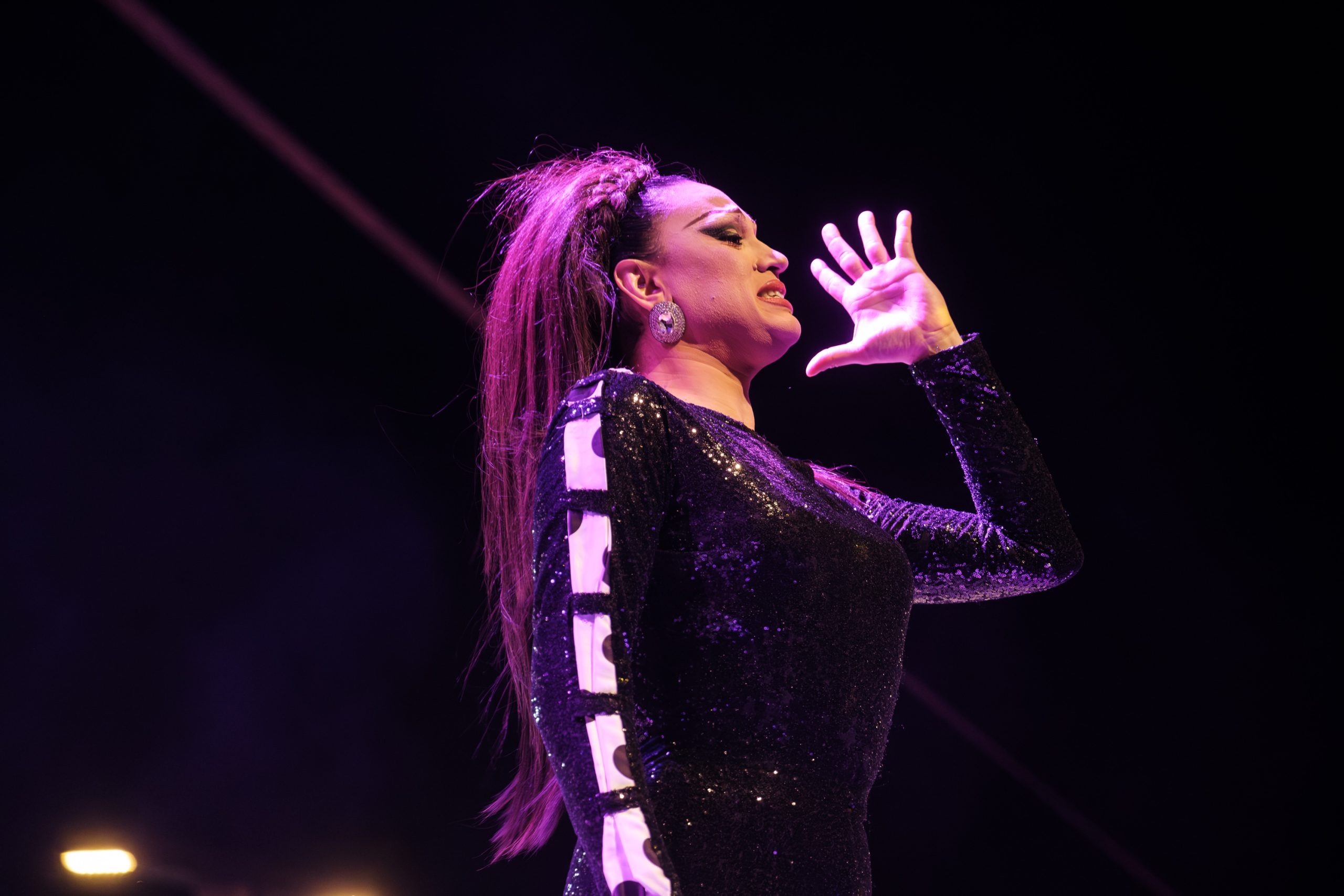 Ibiza Pride 2024 — Queen Drags Night