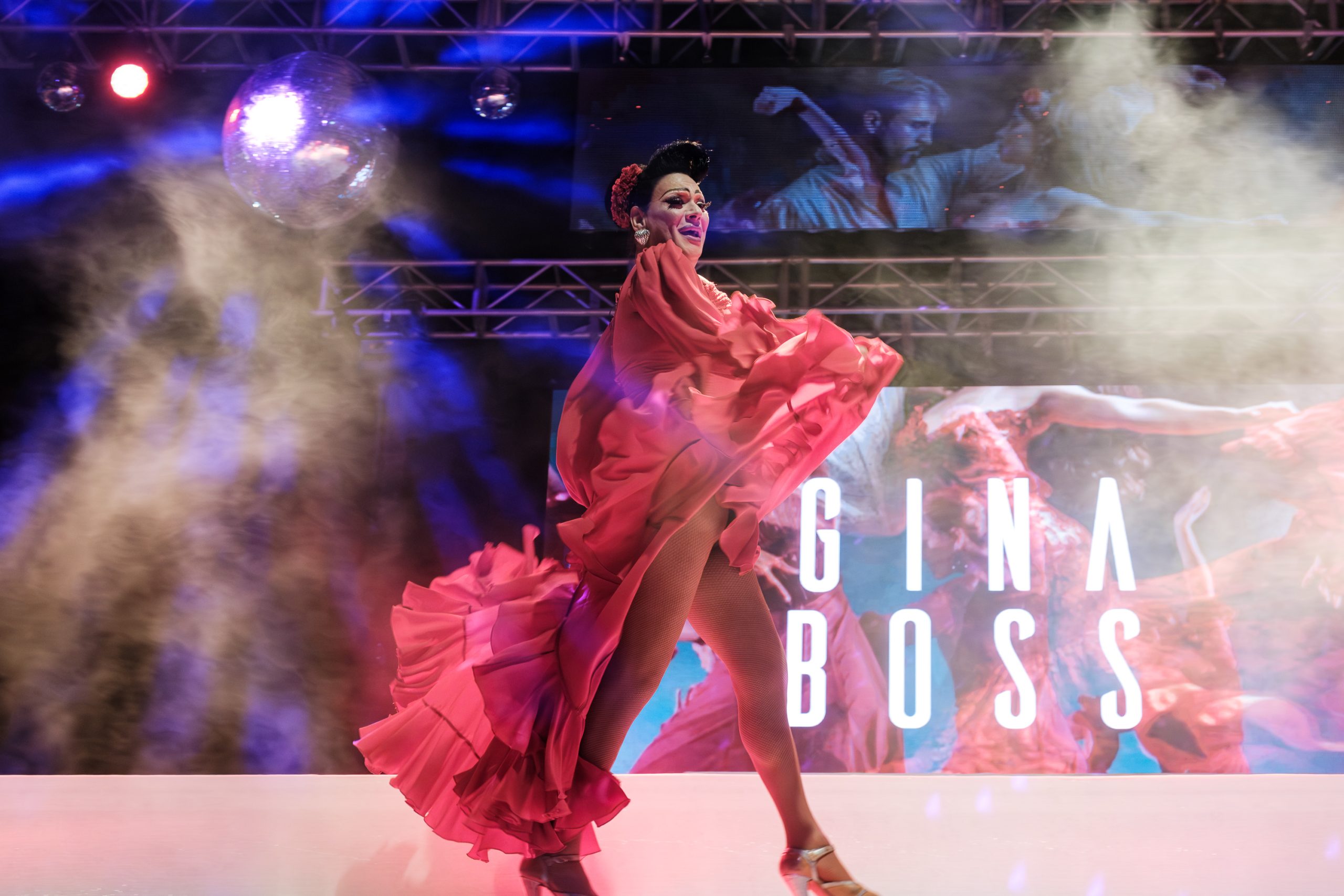 Ibiza Pride 2024 — Queen Drags Night