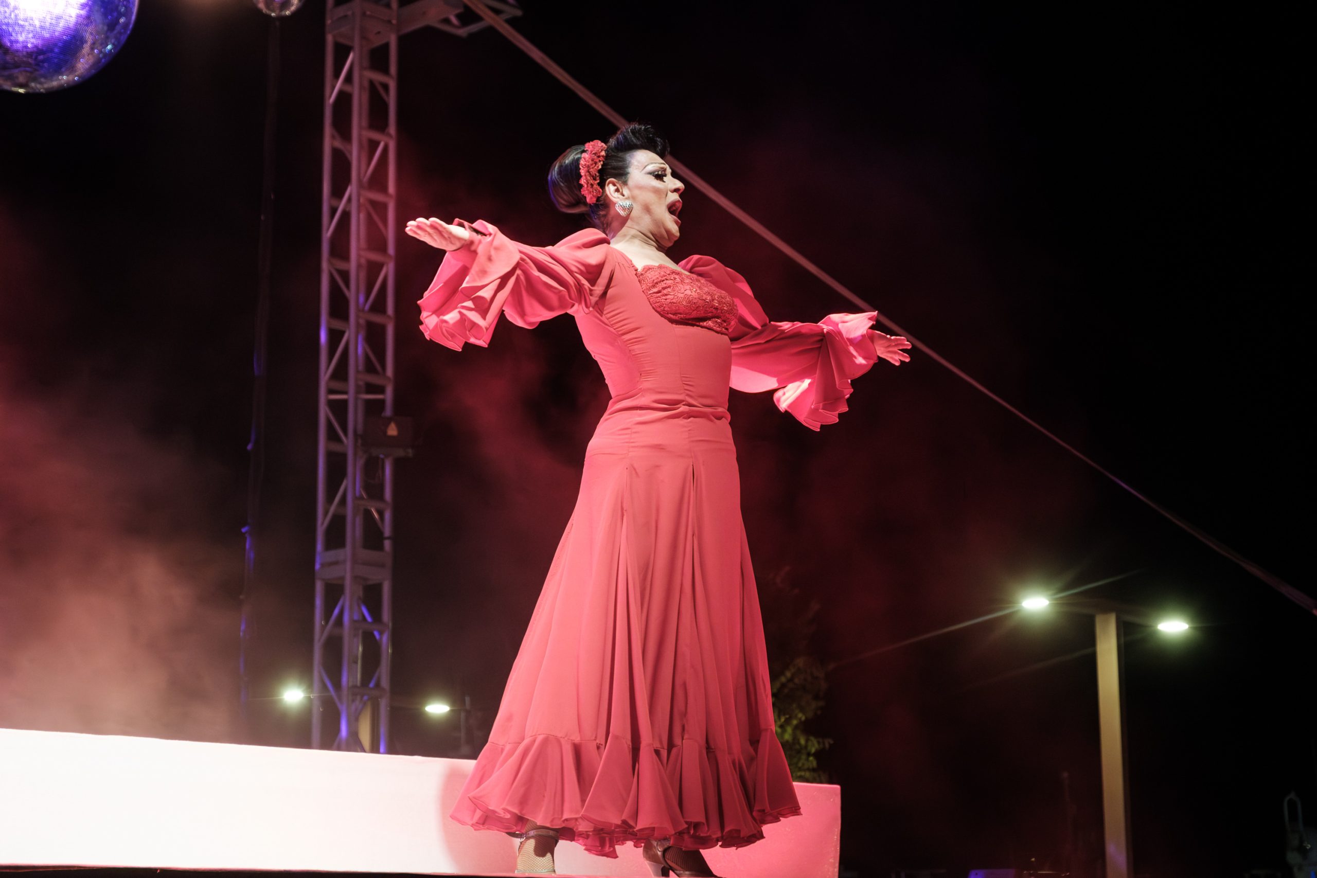 Ibiza Pride 2024 — Queen Drags Night