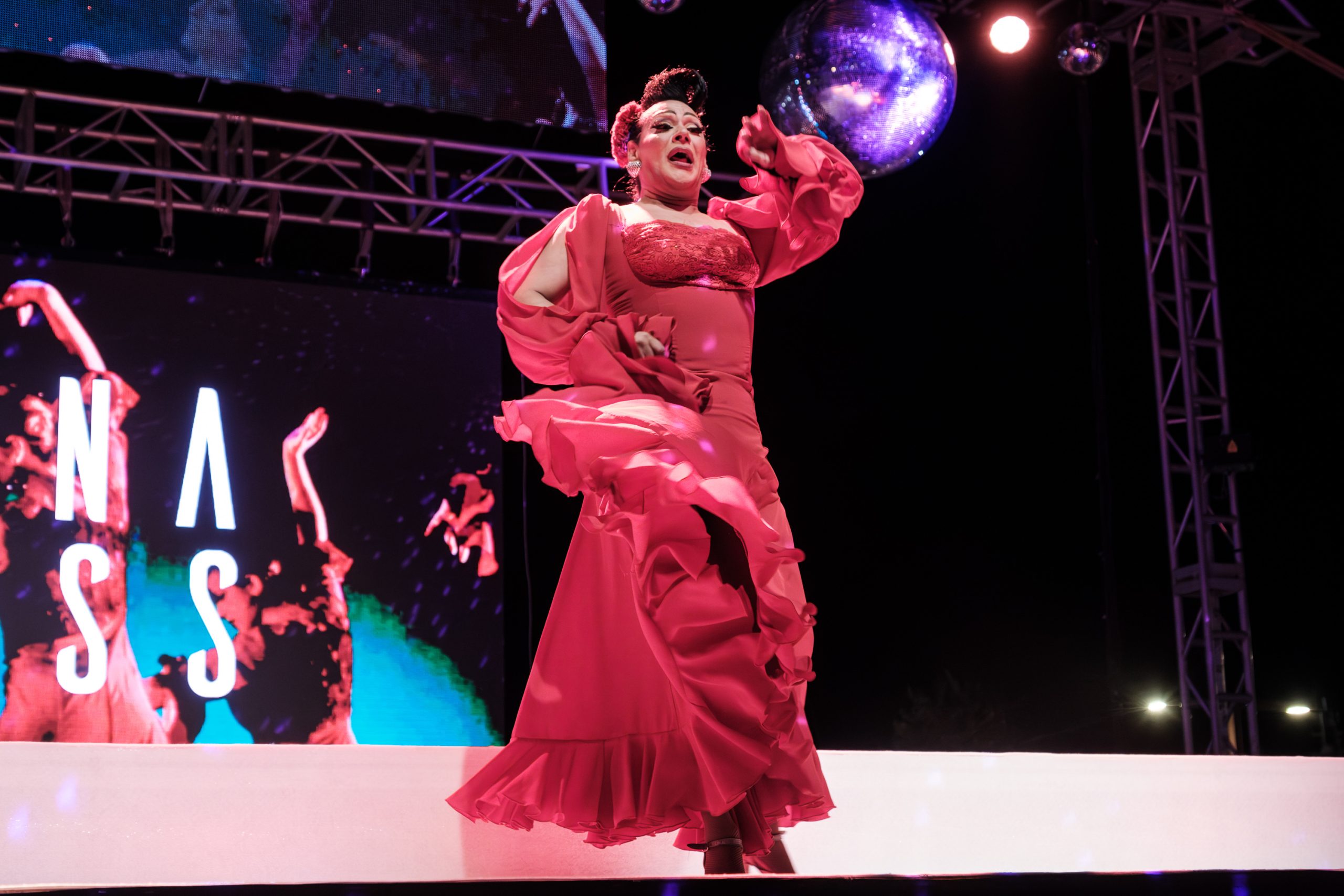 Ibiza Pride 2024 — Queen Drags Night