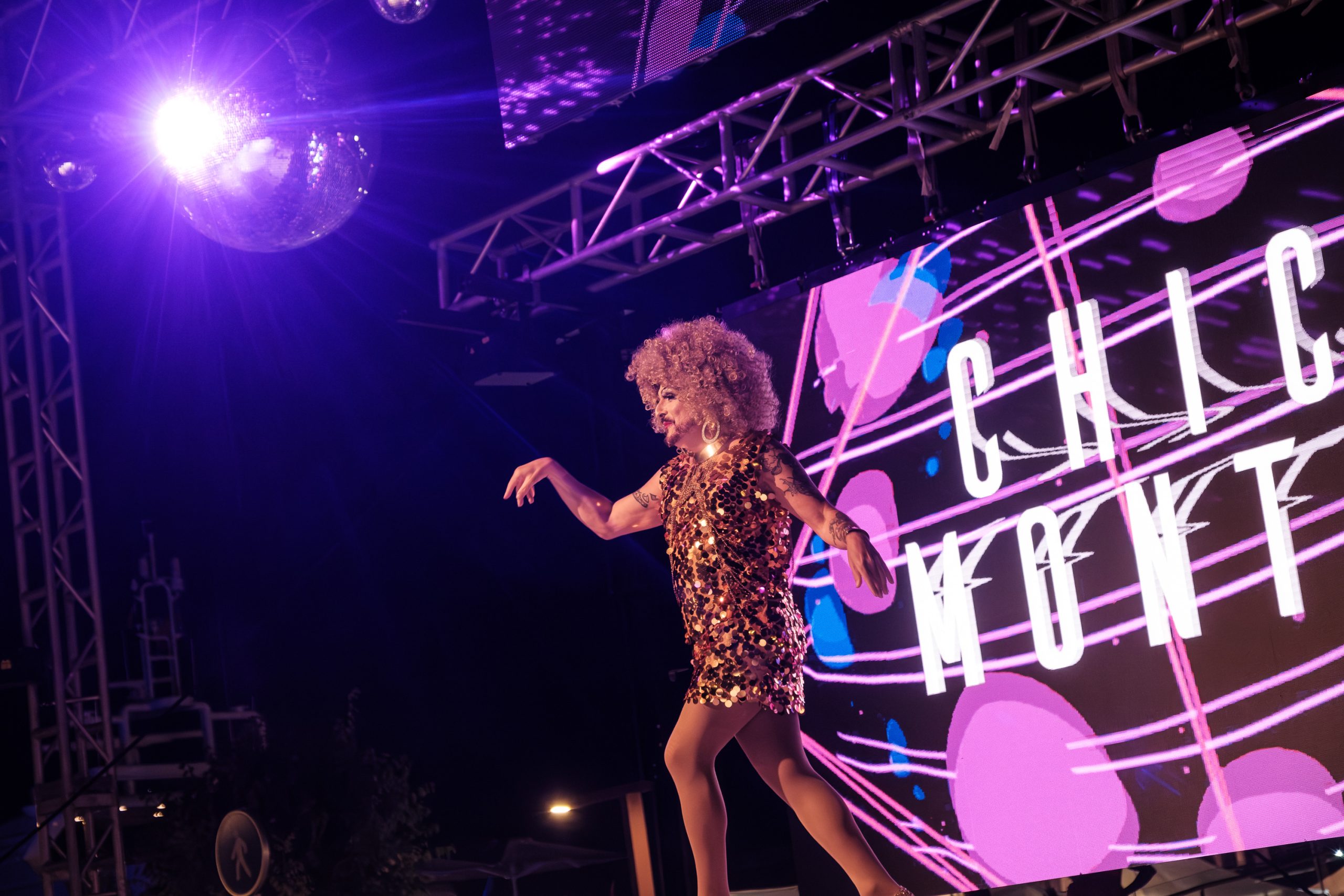 Ibiza Pride 2024 — Queen Drags Night