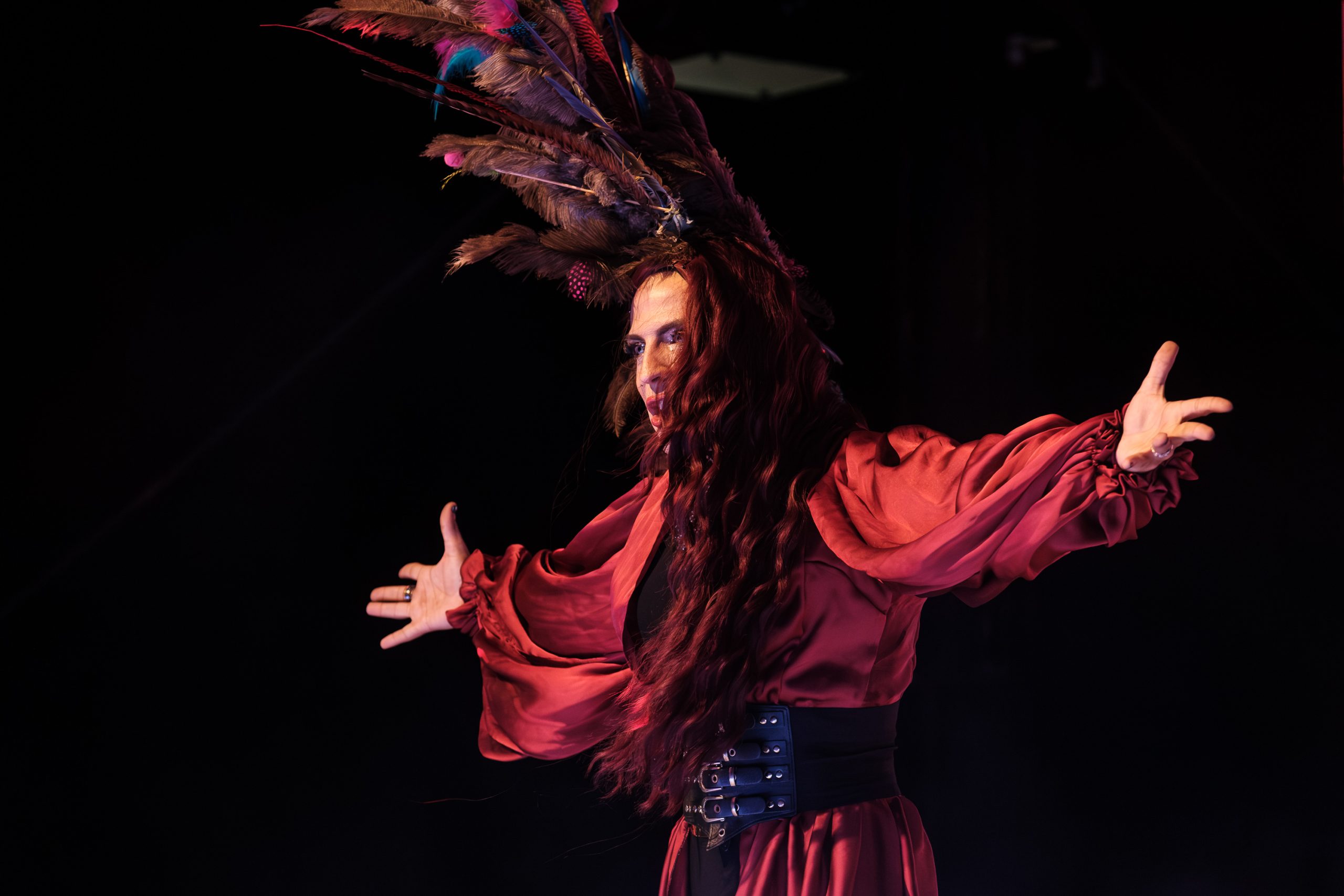 Ibiza Pride 2024 — Queen Drags Night