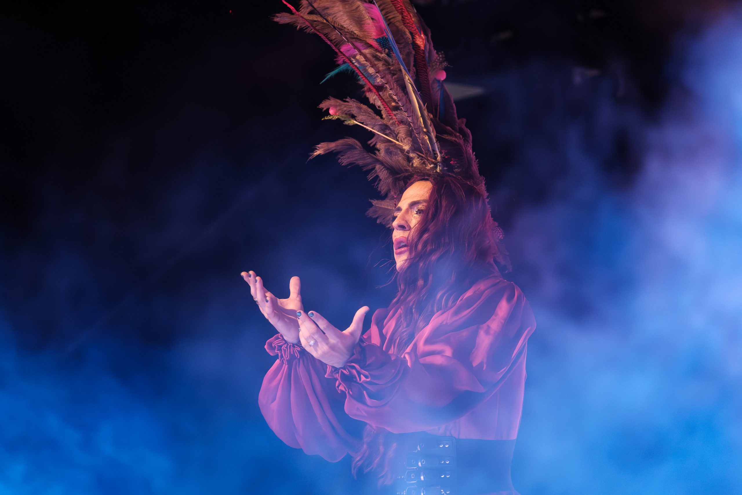 Ibiza Pride 2024 — Queen Drags Night