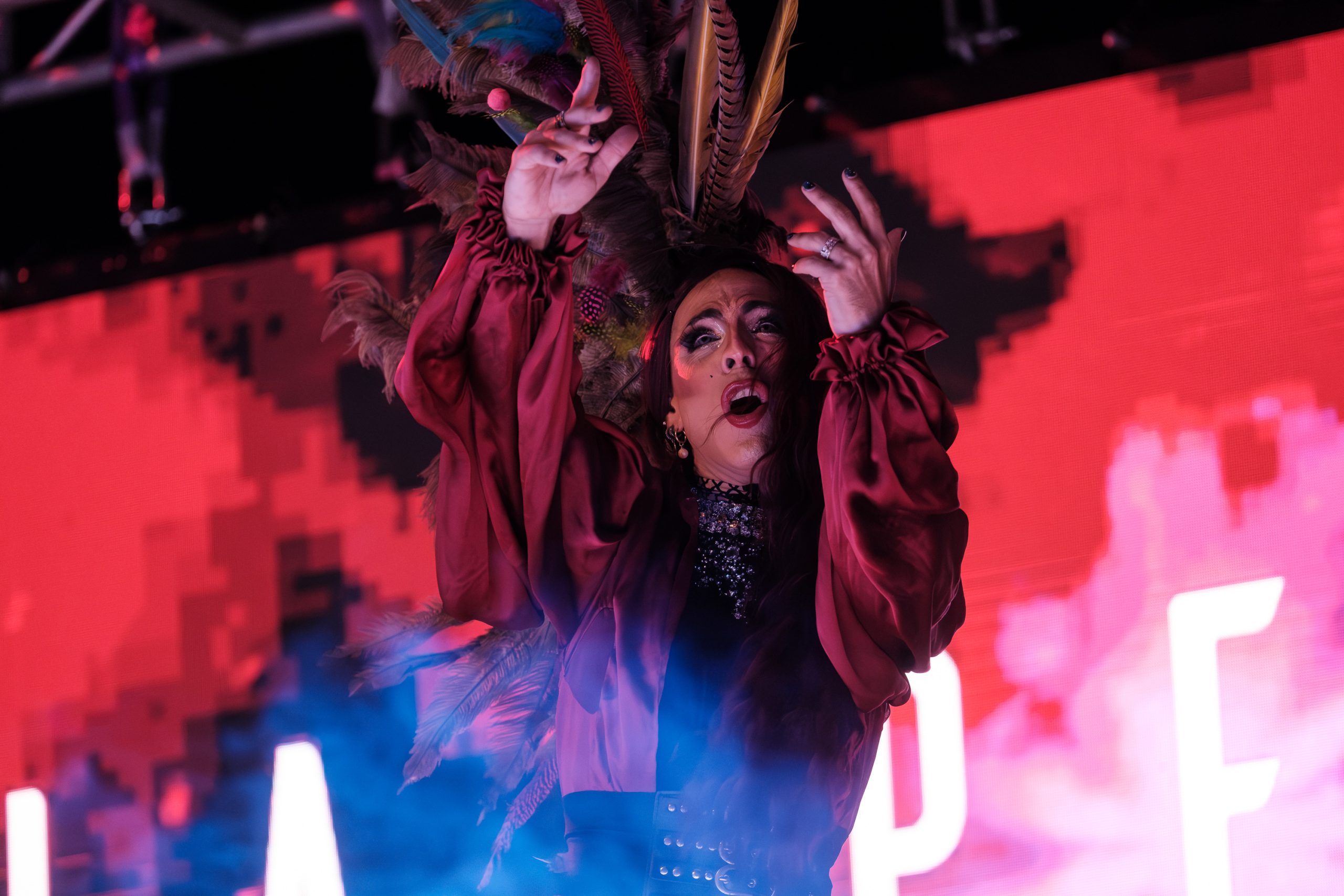 Ibiza Pride 2024 — Queen Drags Night