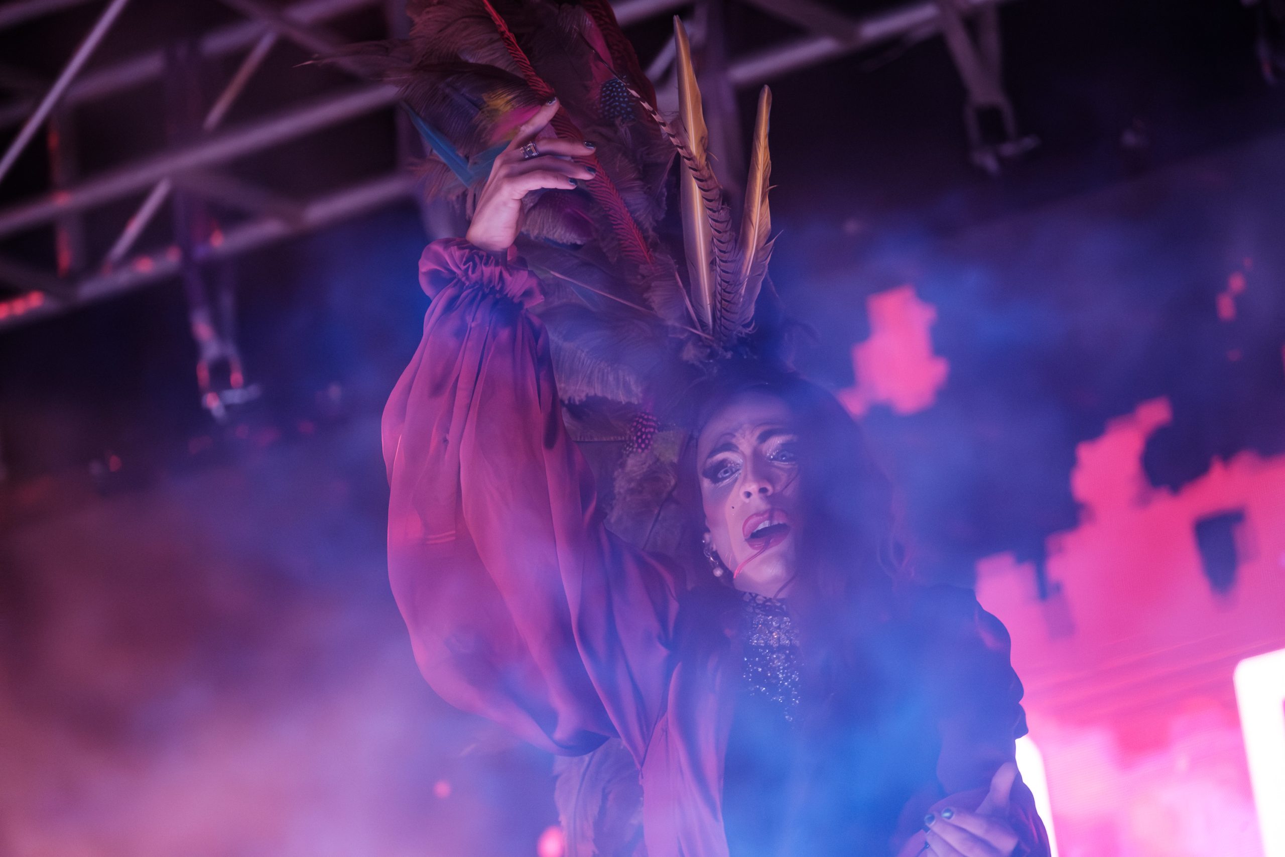 Ibiza Pride 2024 — Queen Drags Night