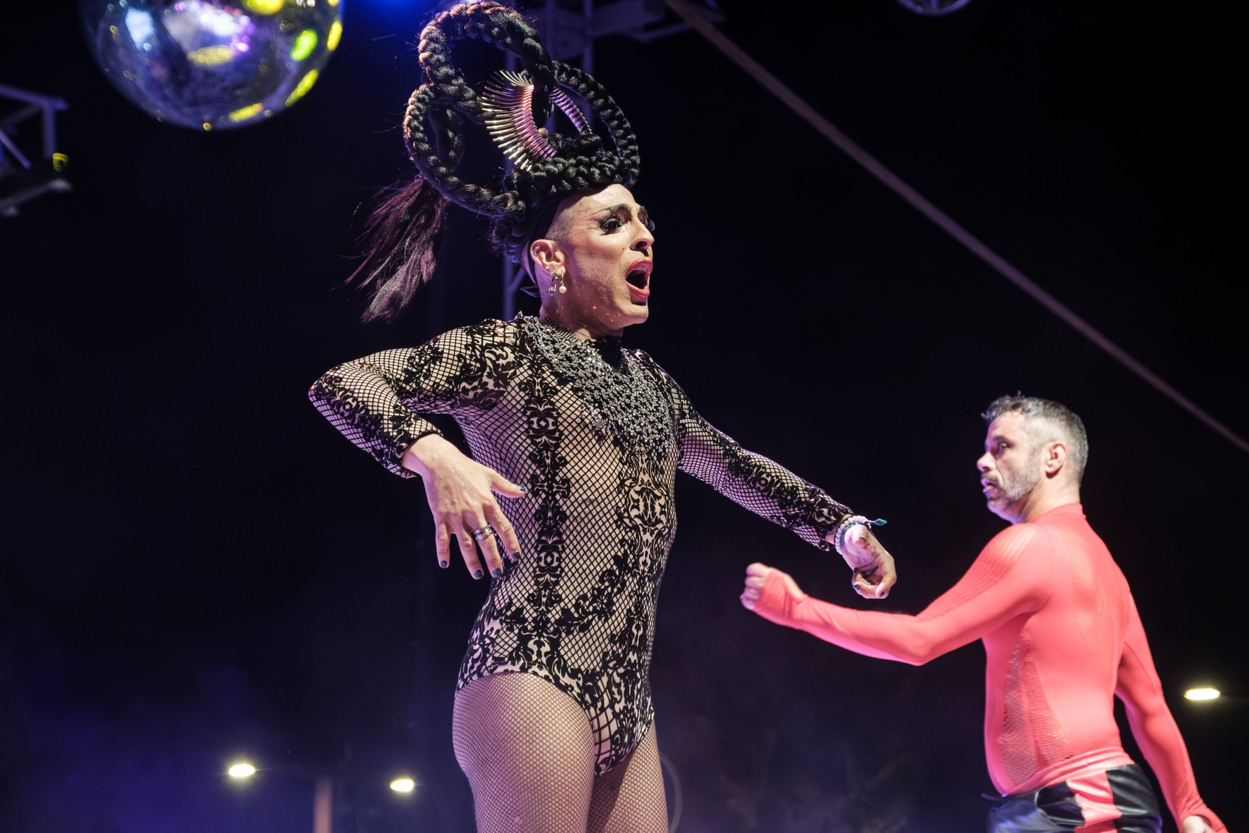 Ibiza Pride 2024 — Queen Drags Night