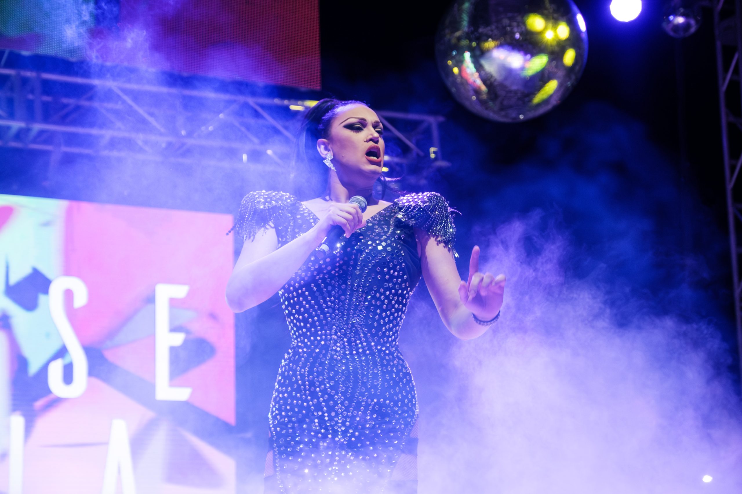 Ibiza Pride 2024 — Queen Drags Night