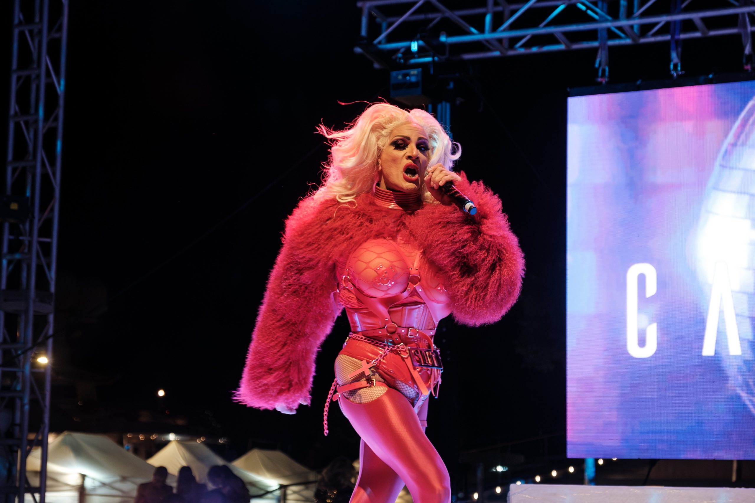 Ibiza Pride 2024 — Queen Drags Night