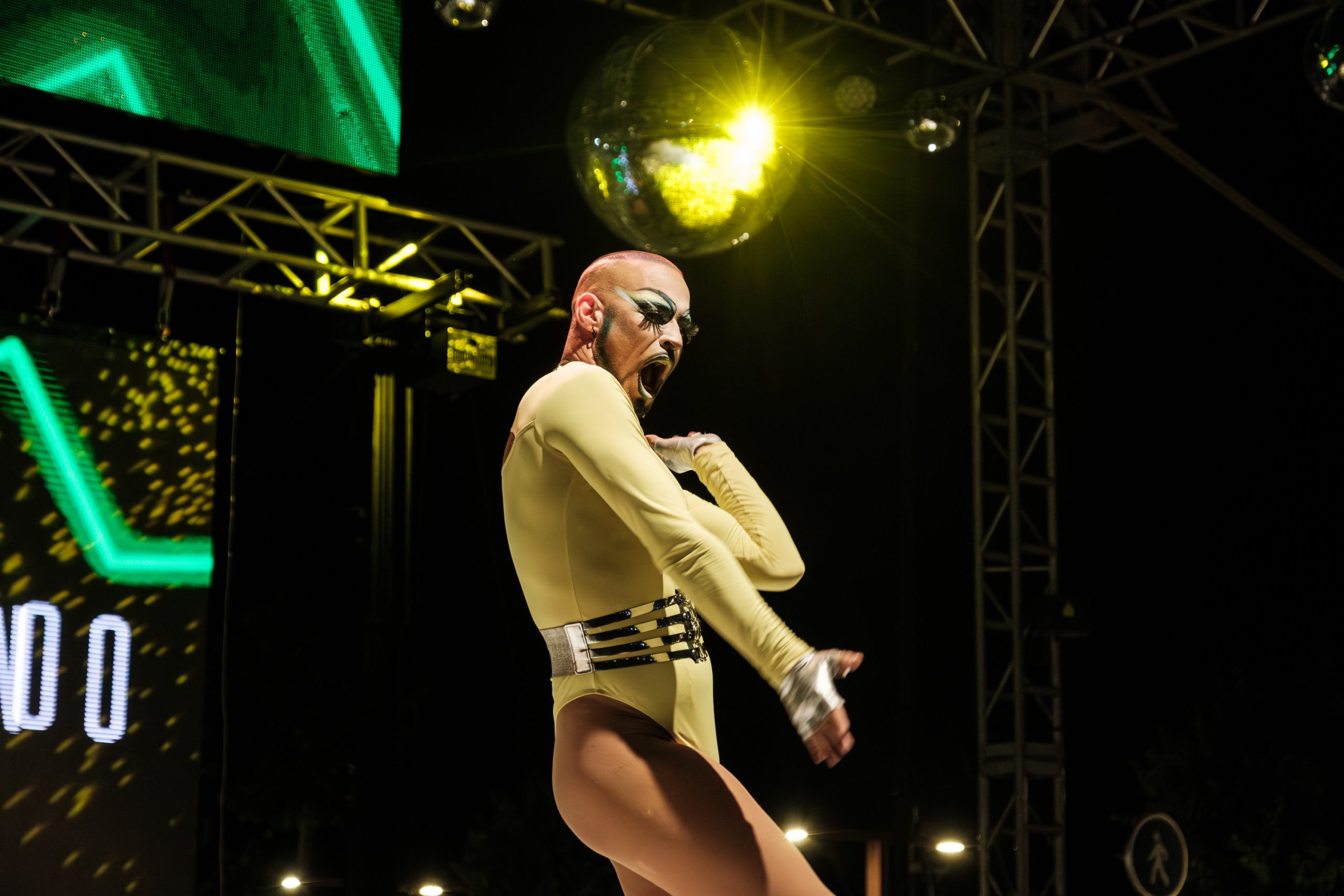 Ibiza Pride 2024 — Queen Drags Night