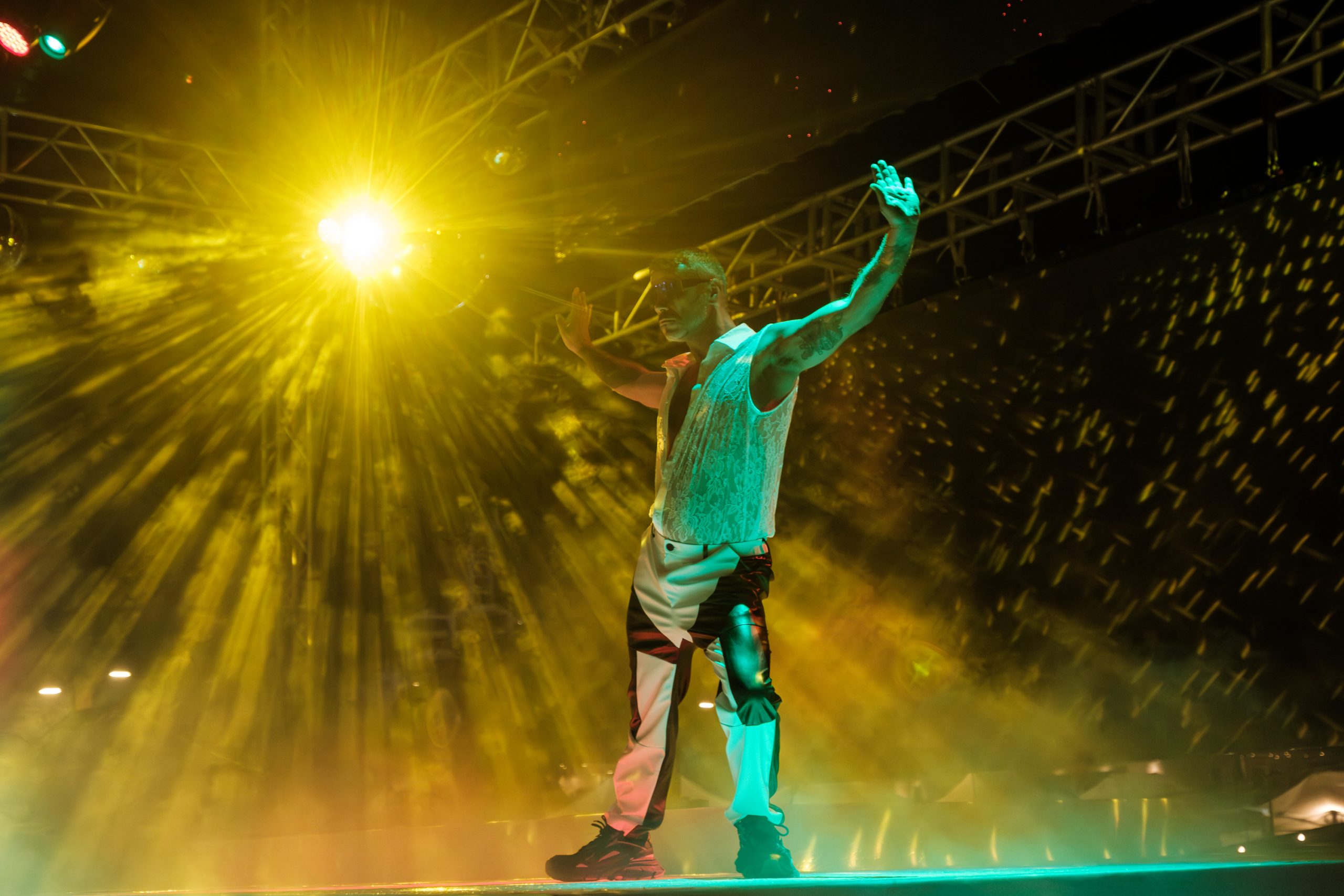 Ibiza Pride 2024 — Queen Drags Night