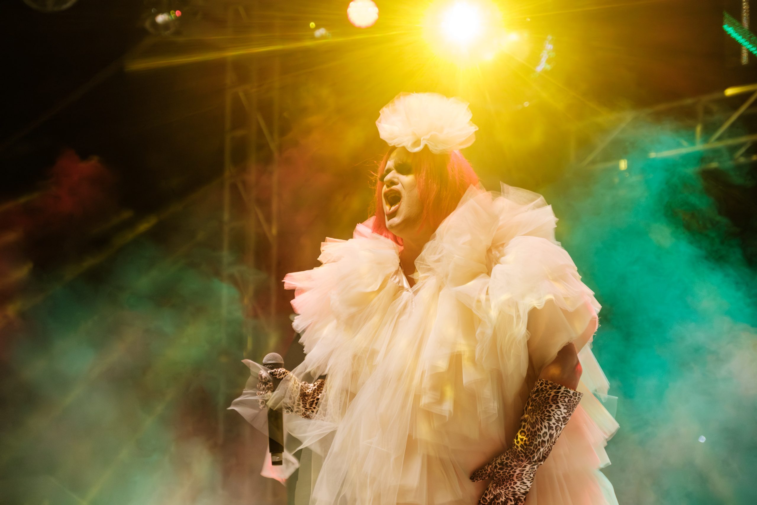 Ibiza Pride 2024 — Queen Drags Night