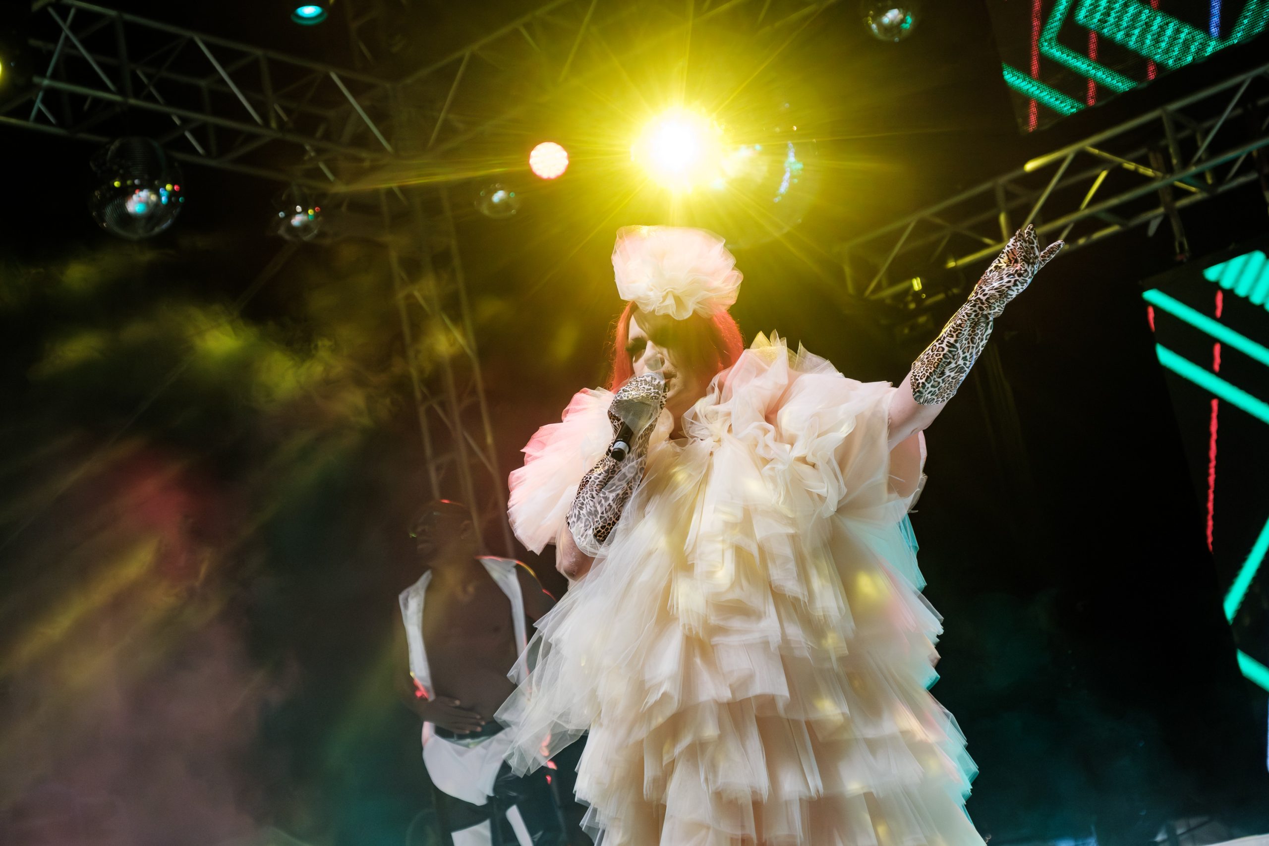 Ibiza Pride 2024 — Queen Drags Night