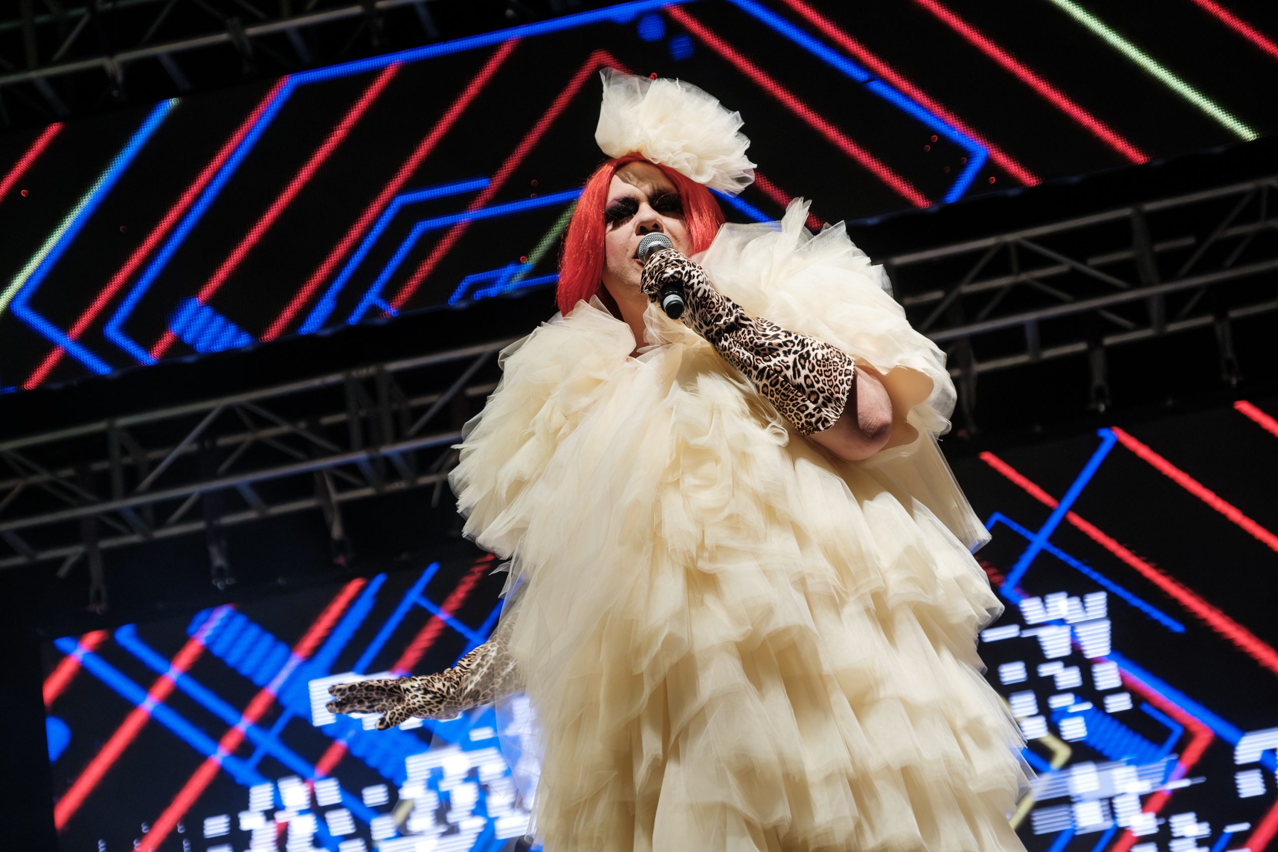 Ibiza Pride 2024 — Queen Drags Night