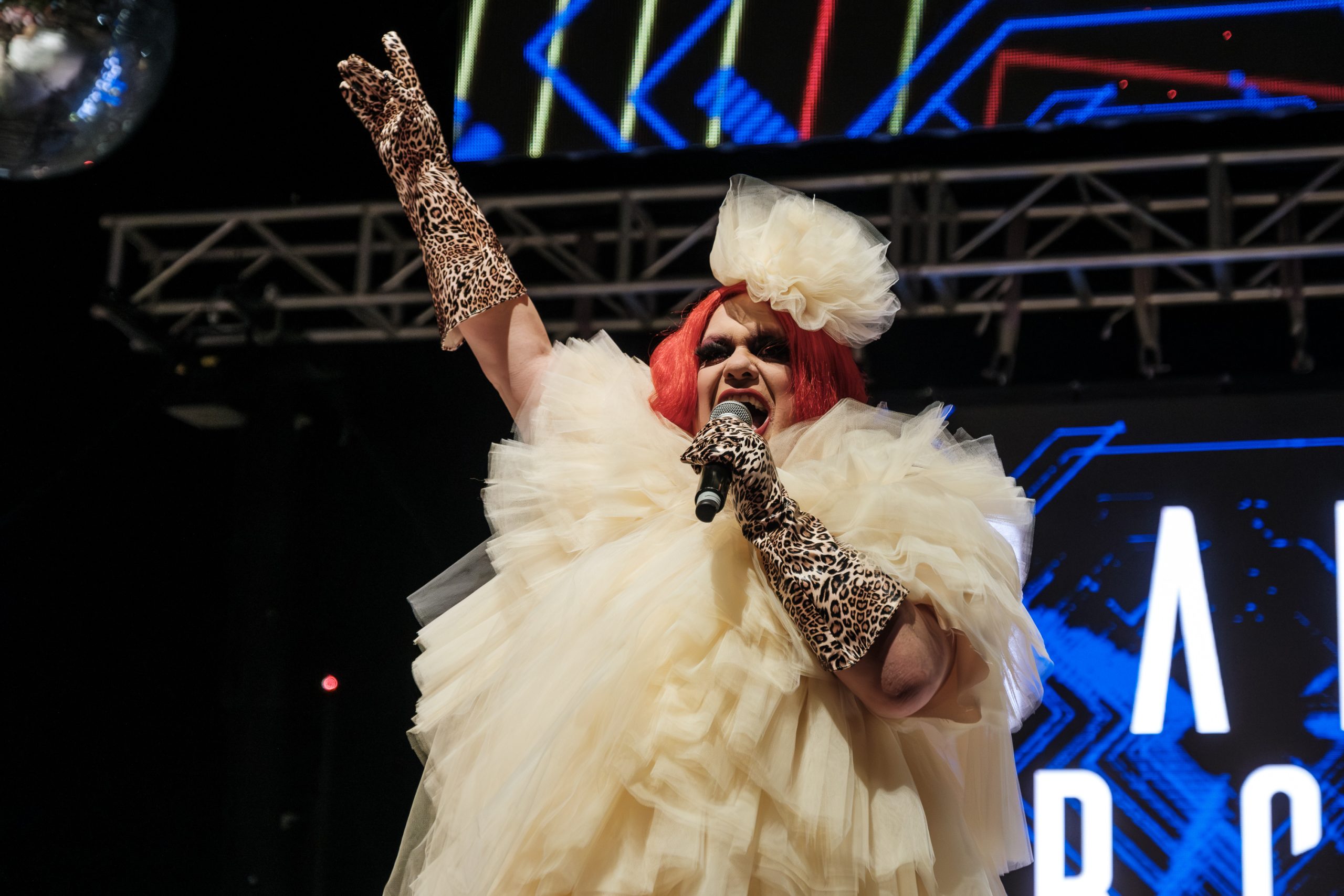 Ibiza Pride 2024 — Queen Drags Night