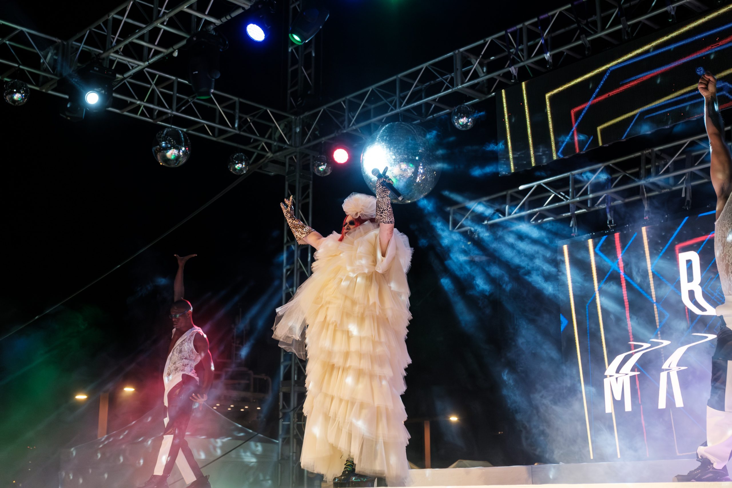 Ibiza Pride 2024 — Queen Drags Night