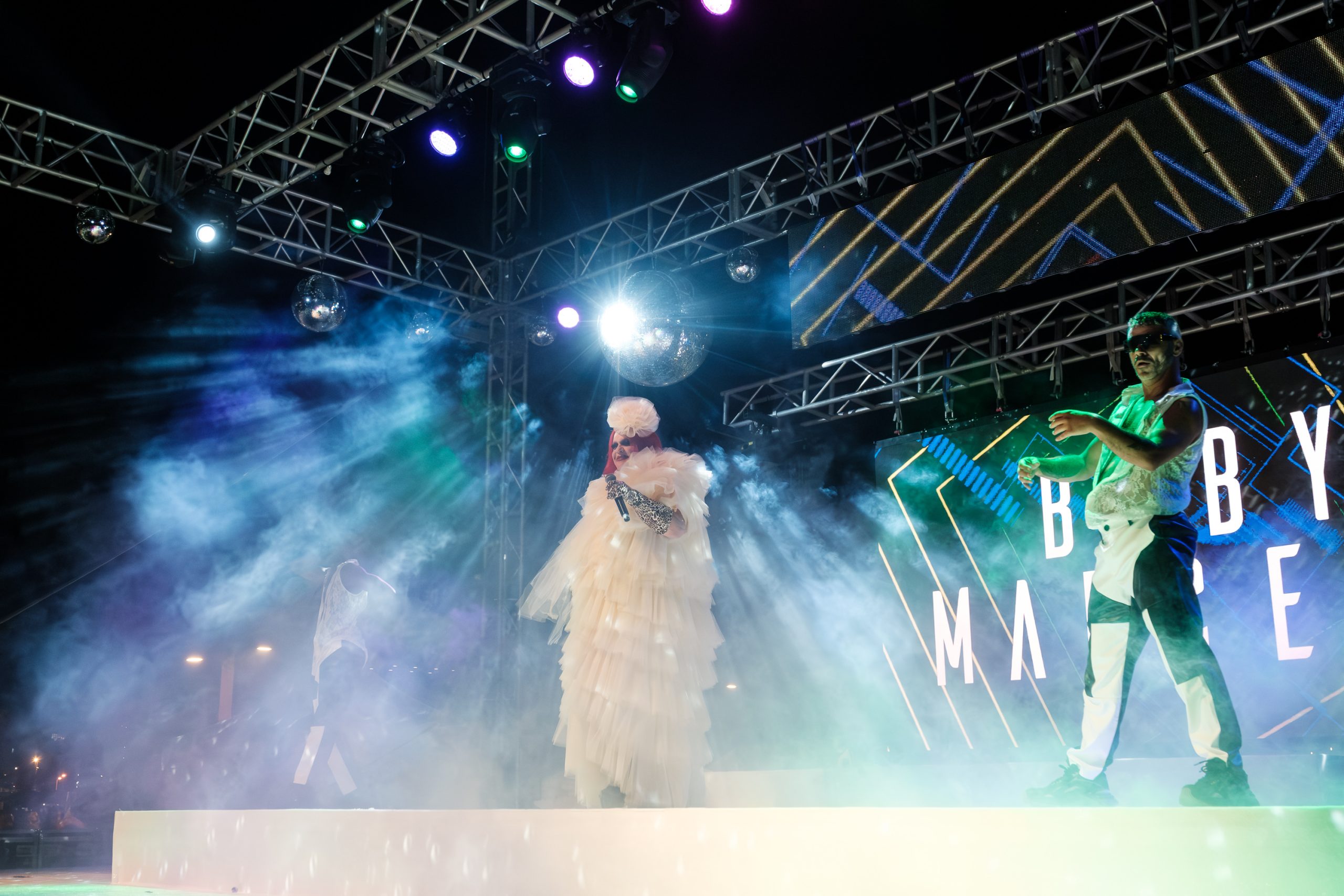 Ibiza Pride 2024 — Queen Drags Night