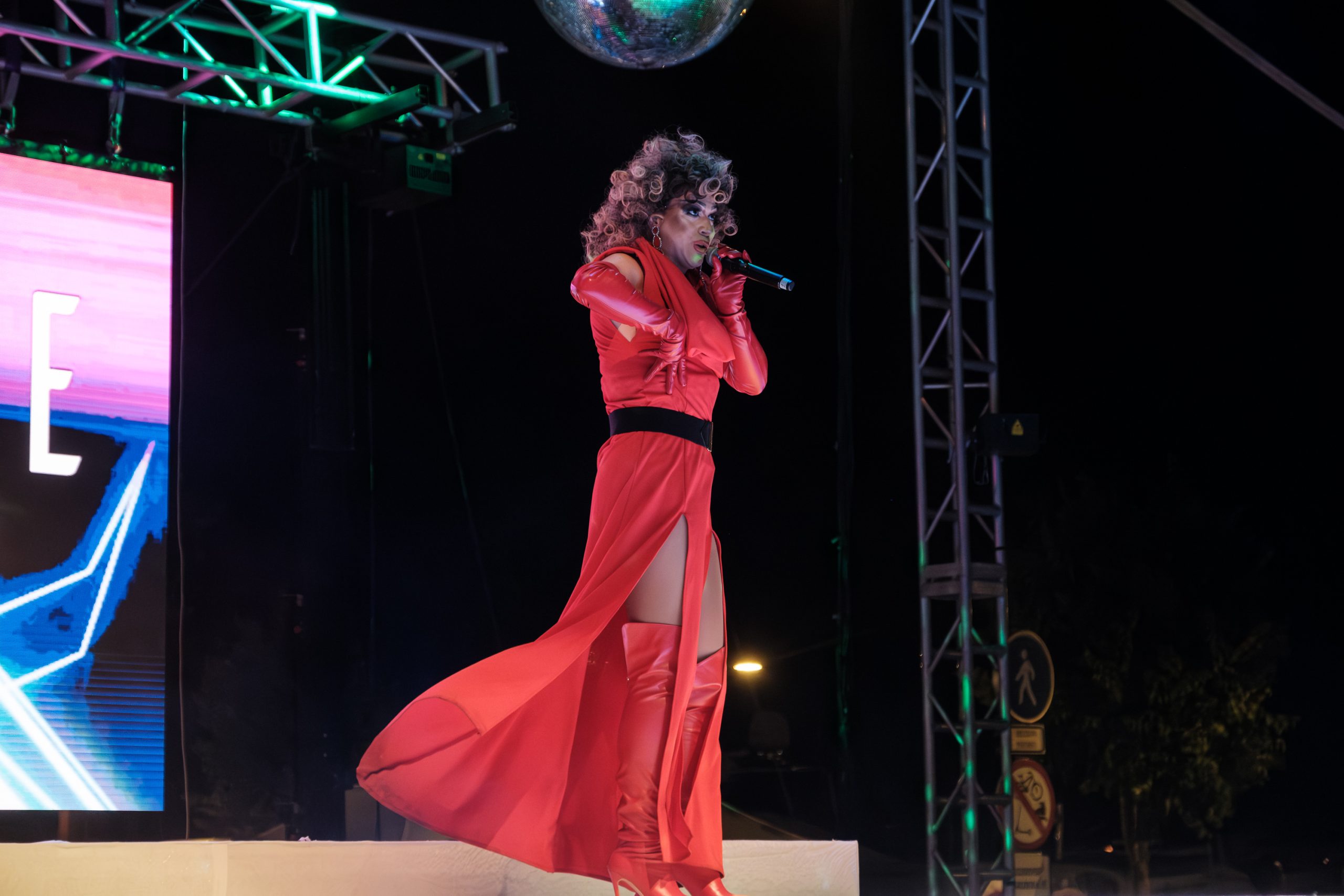 Ibiza Pride 2024 — Queen Drags Night
