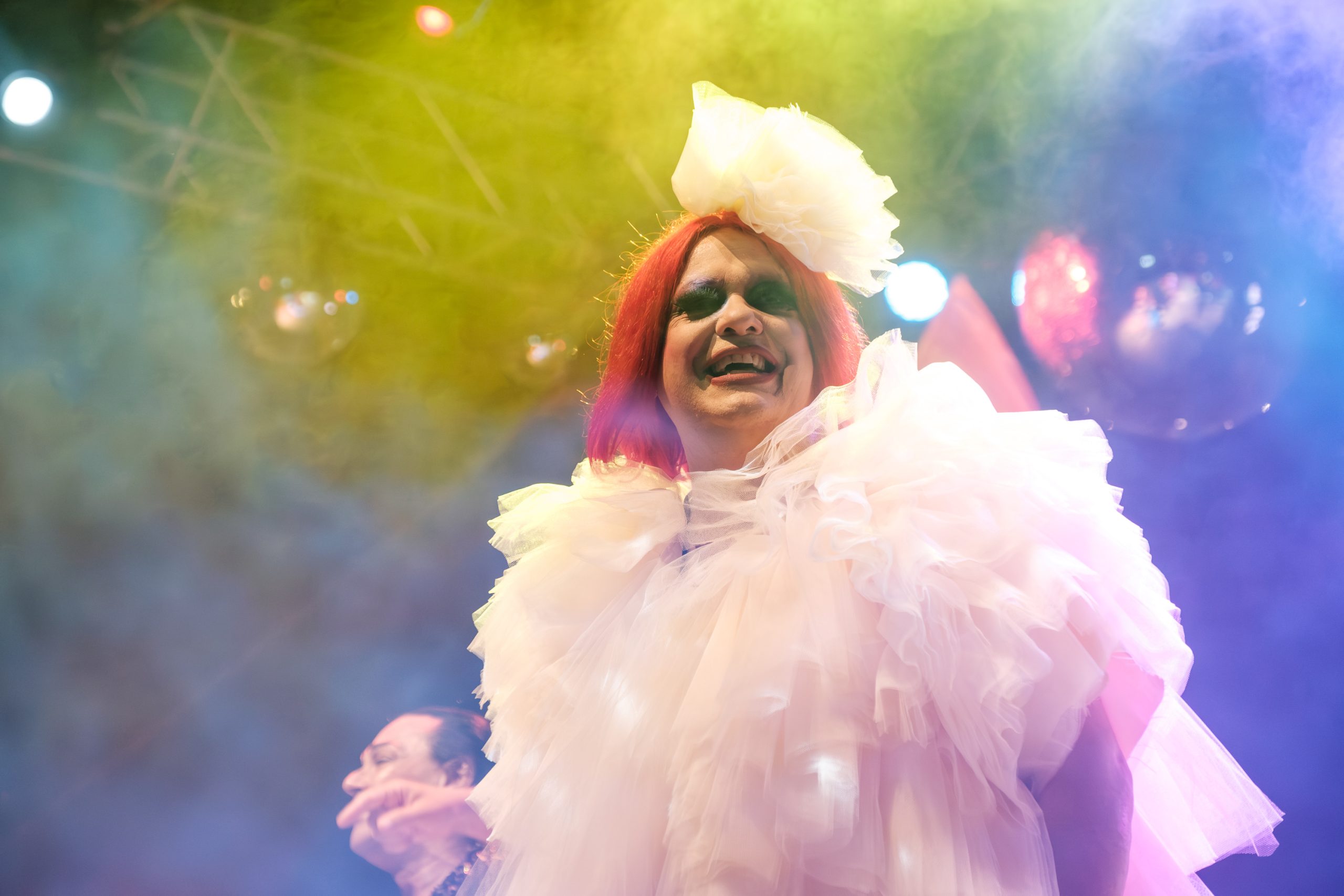 Ibiza Pride 2024 — Queen Drags Night