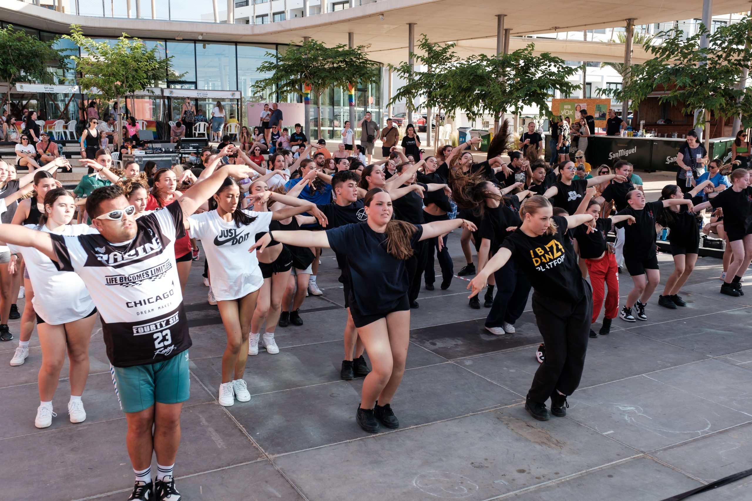 Ibiza Pride 2024 — Young&Proud