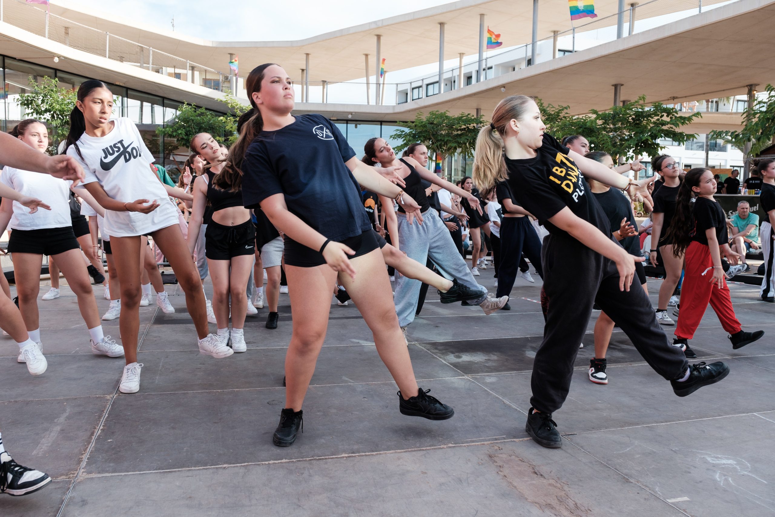 Ibiza Pride 2024 — Young&Proud