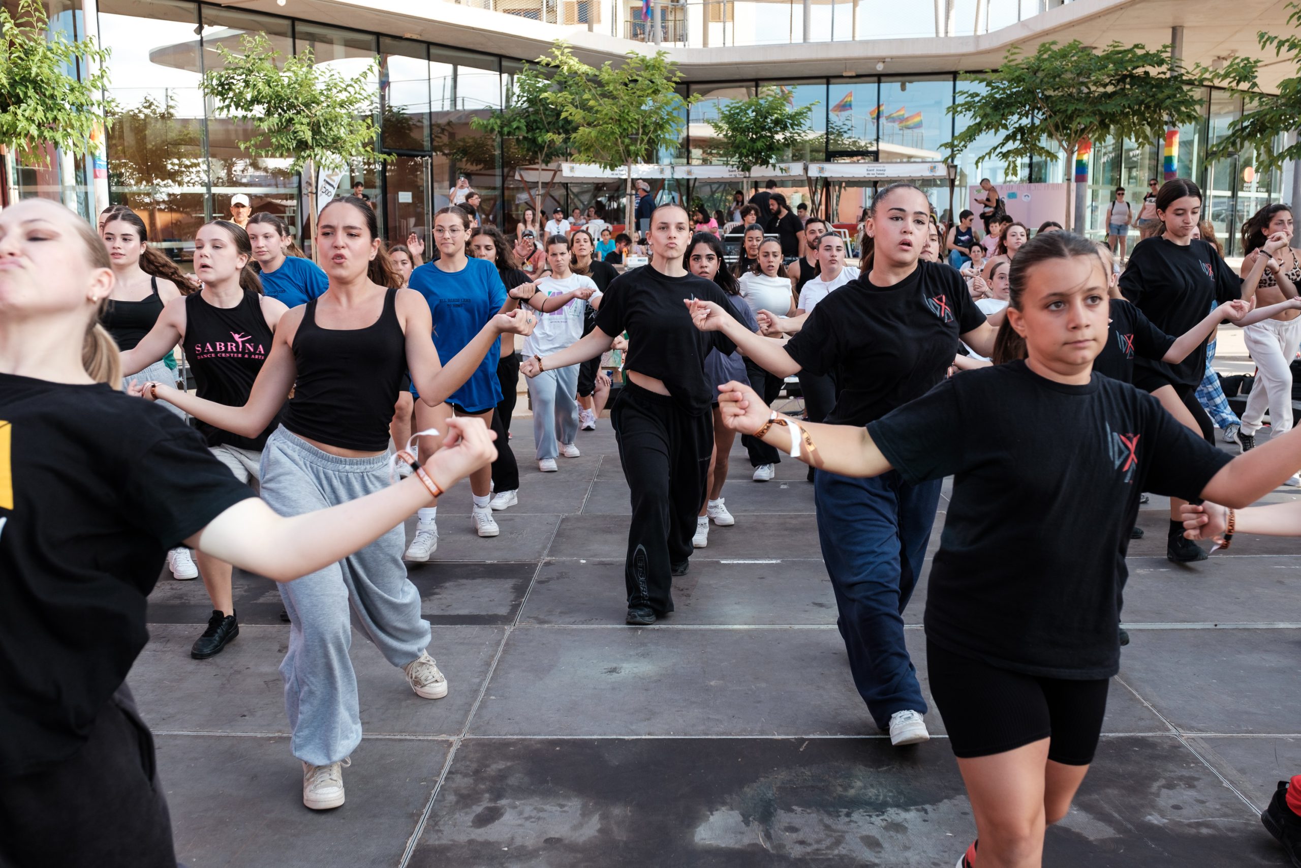 Ibiza Pride 2024 — Young&Proud