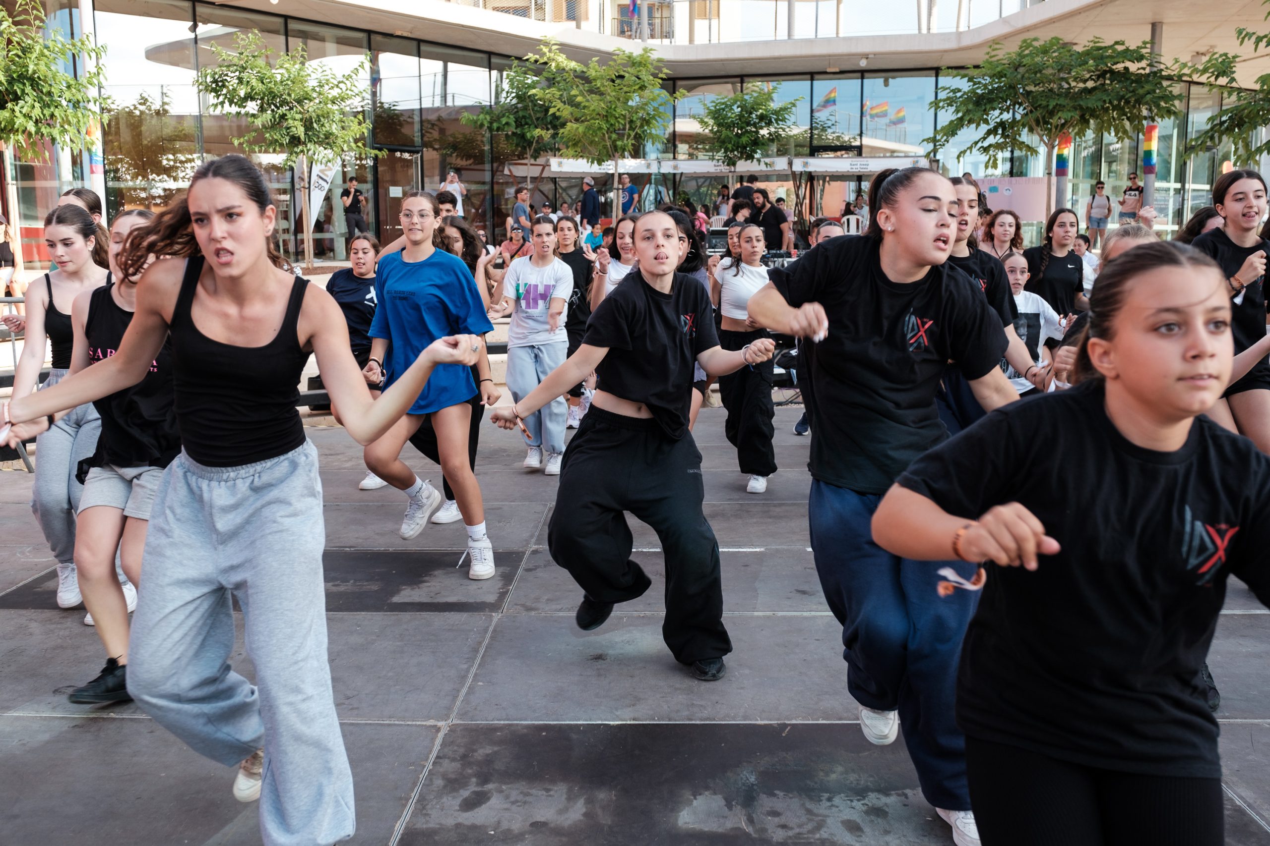 Ibiza Pride 2024 — Young&Proud