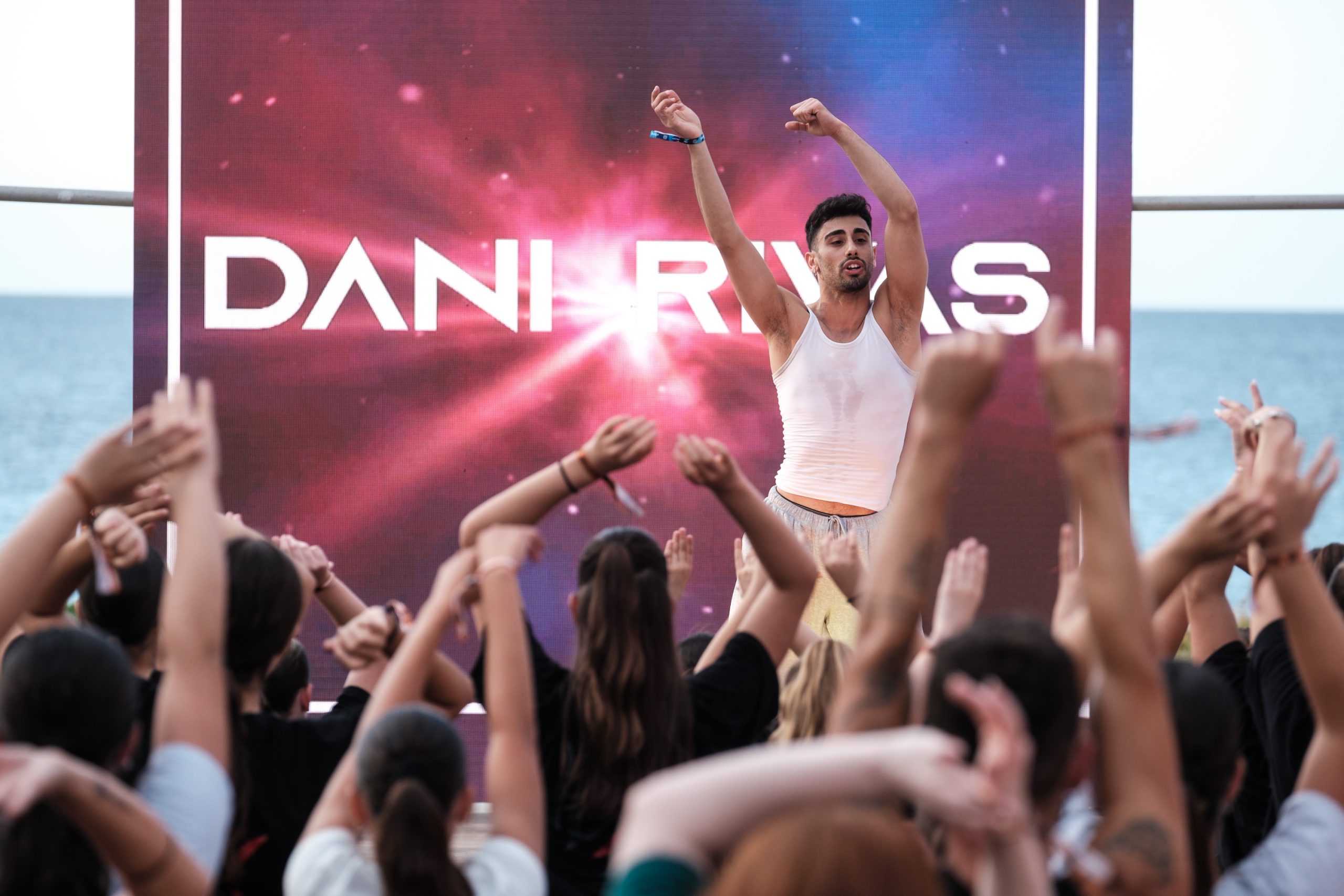 Ibiza Pride 2024 — Young&Proud