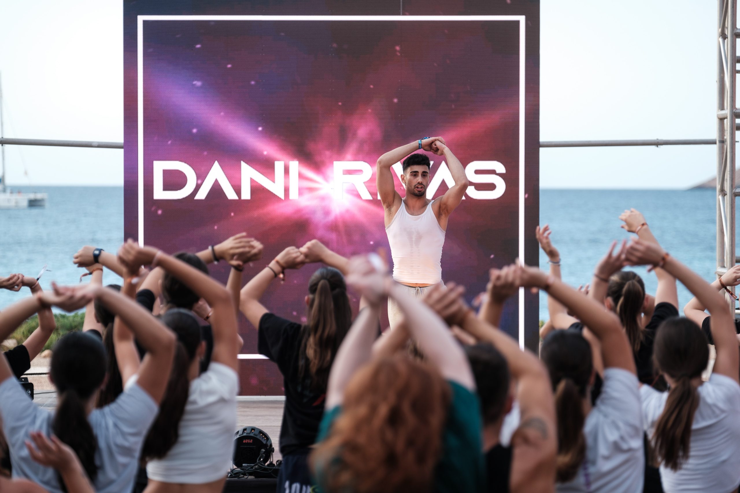 Ibiza Pride 2024 — Young&Proud