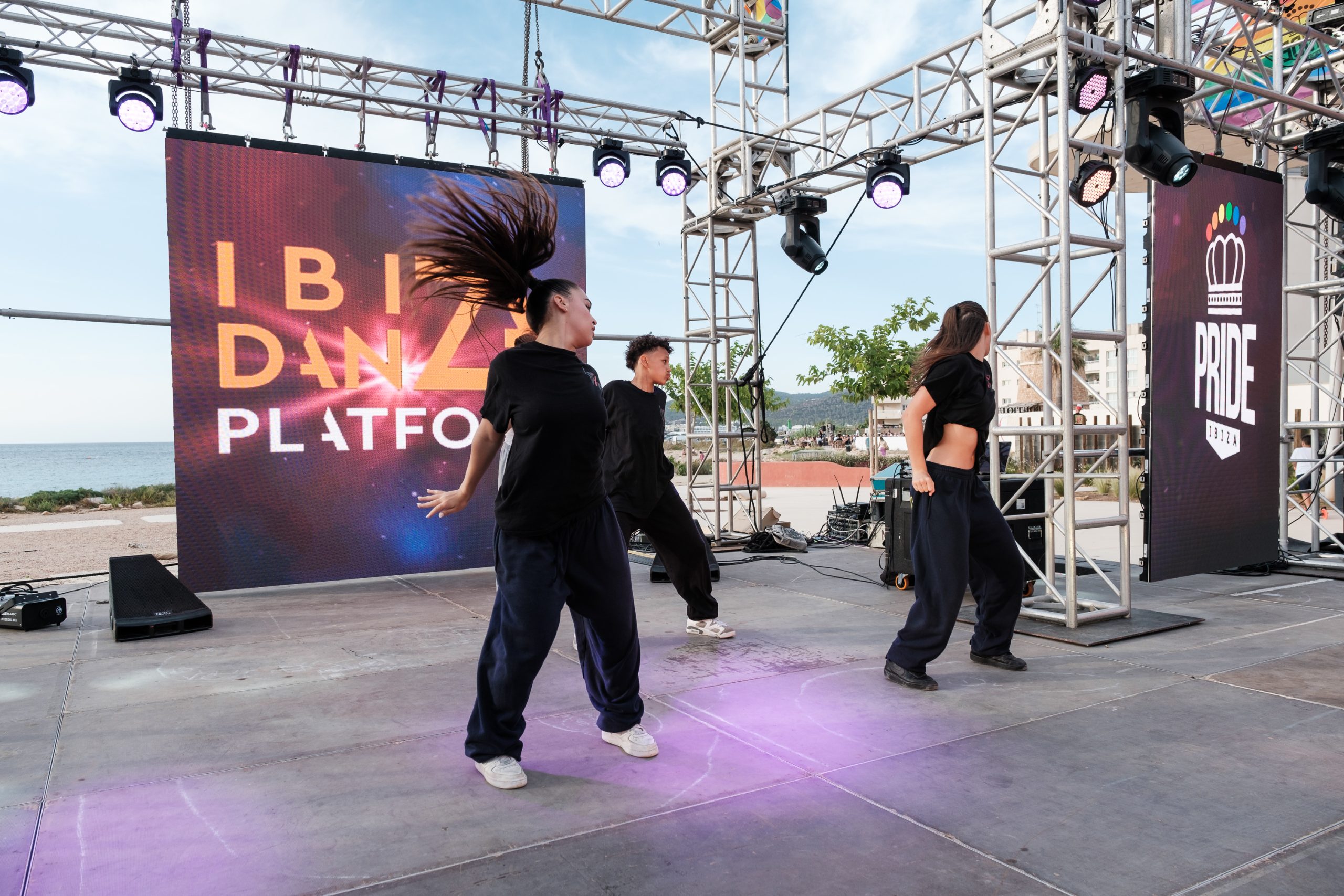 Ibiza Pride 2024 — Young&Proud