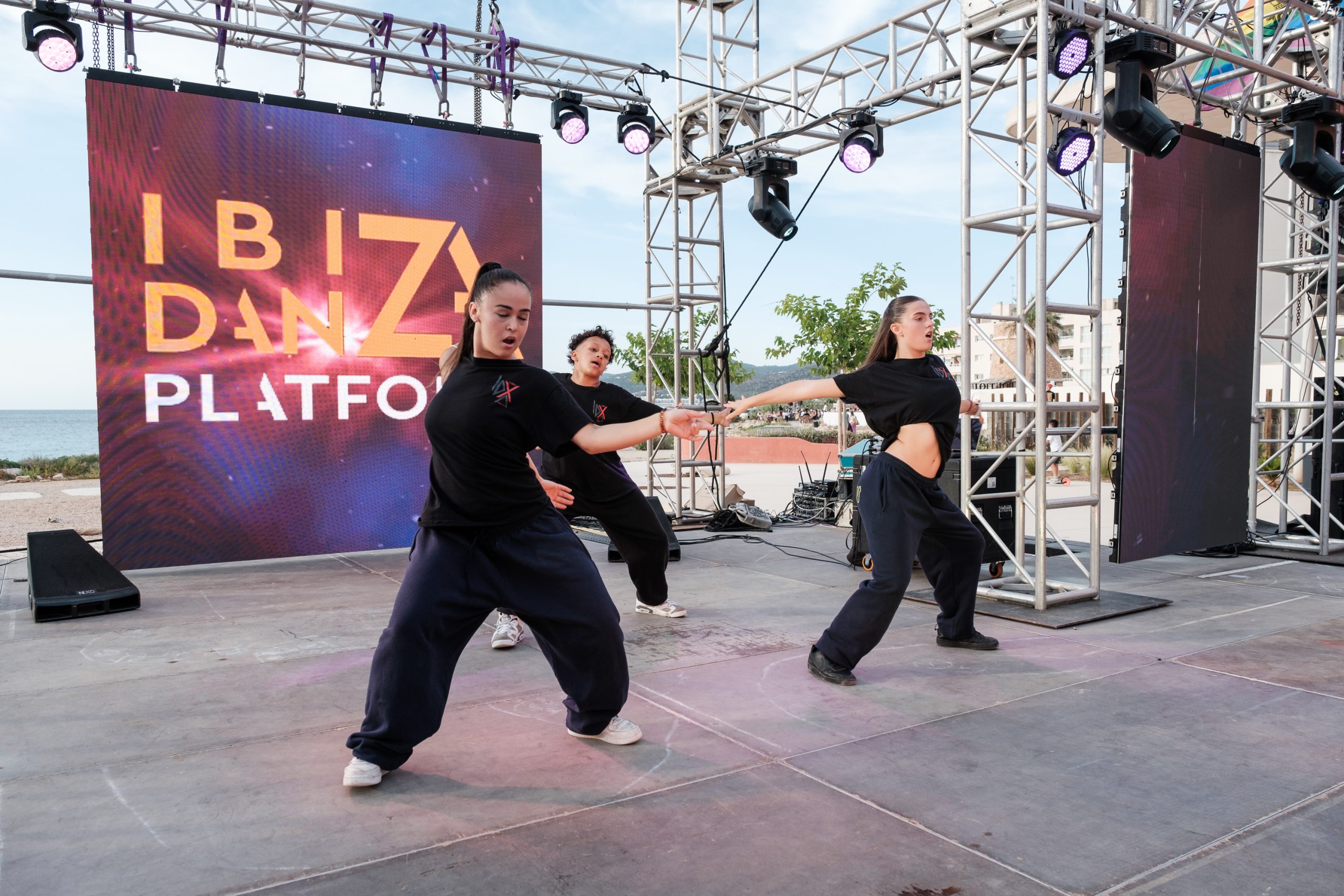 Ibiza Pride 2024 — Young&Proud