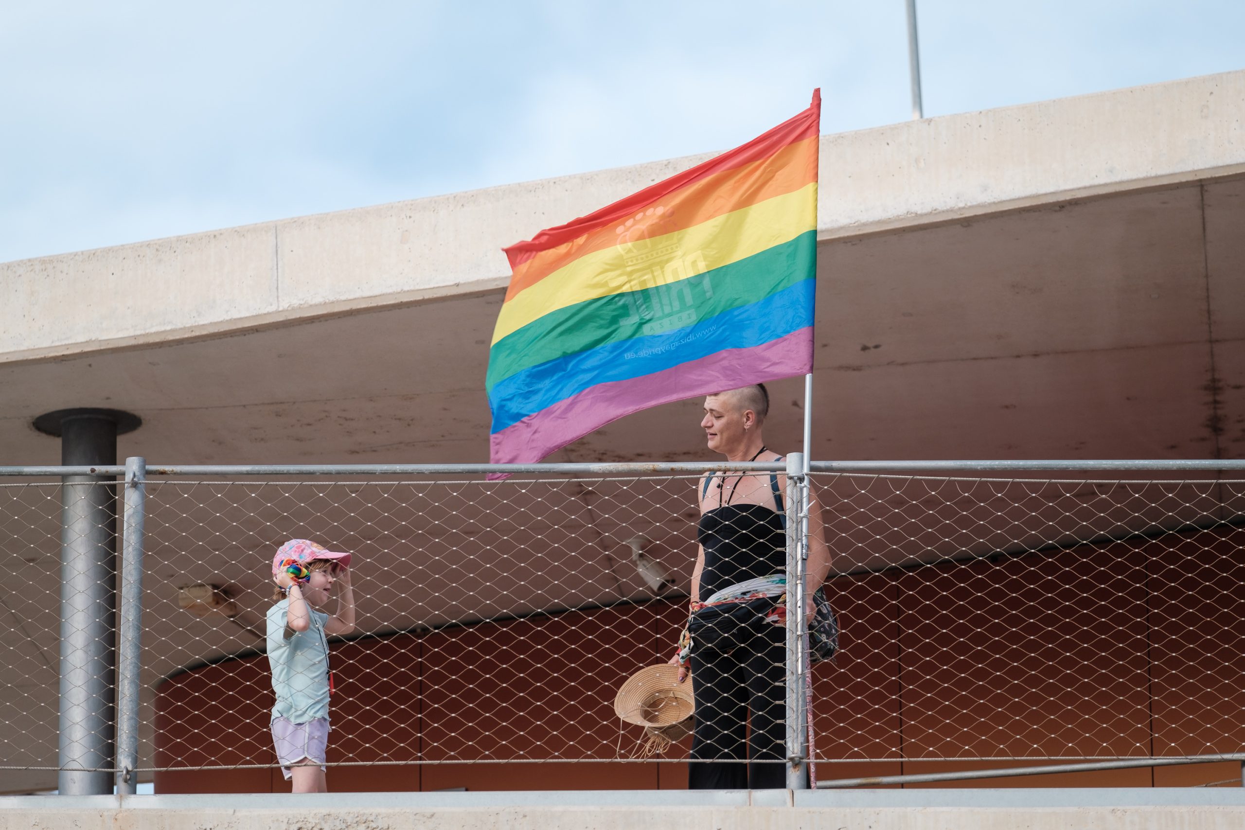 Ibiza Pride 2024 — Young&Proud