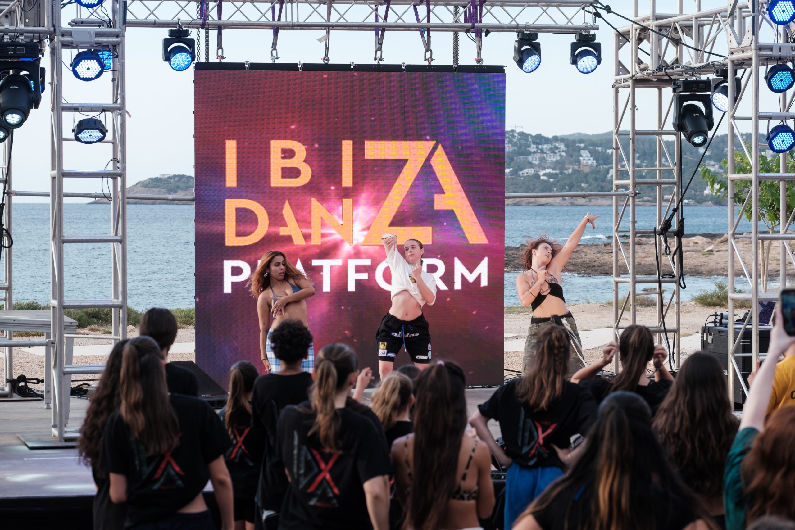Ibiza Pride 2024 — Young&Proud