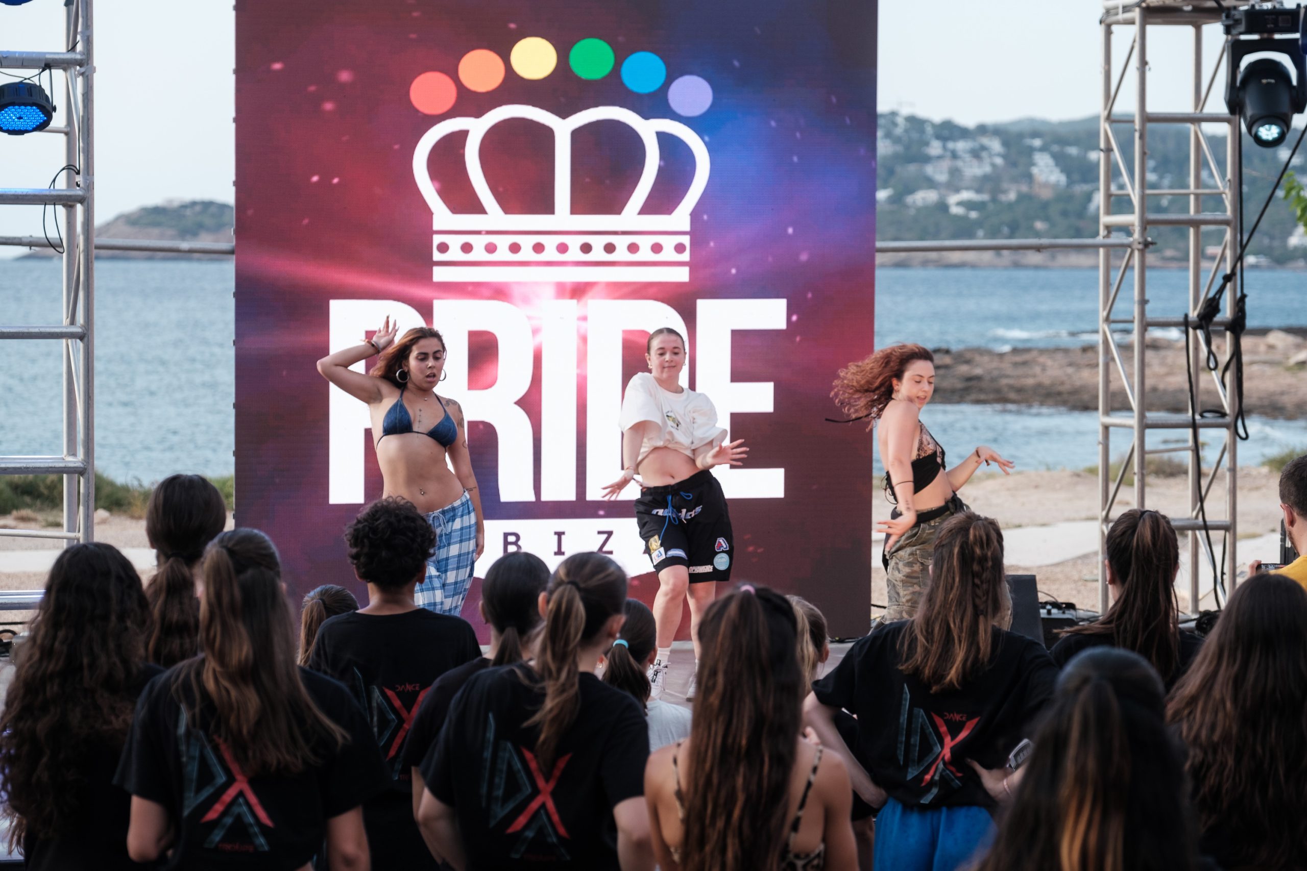 Ibiza Pride 2024 — Young&Proud
