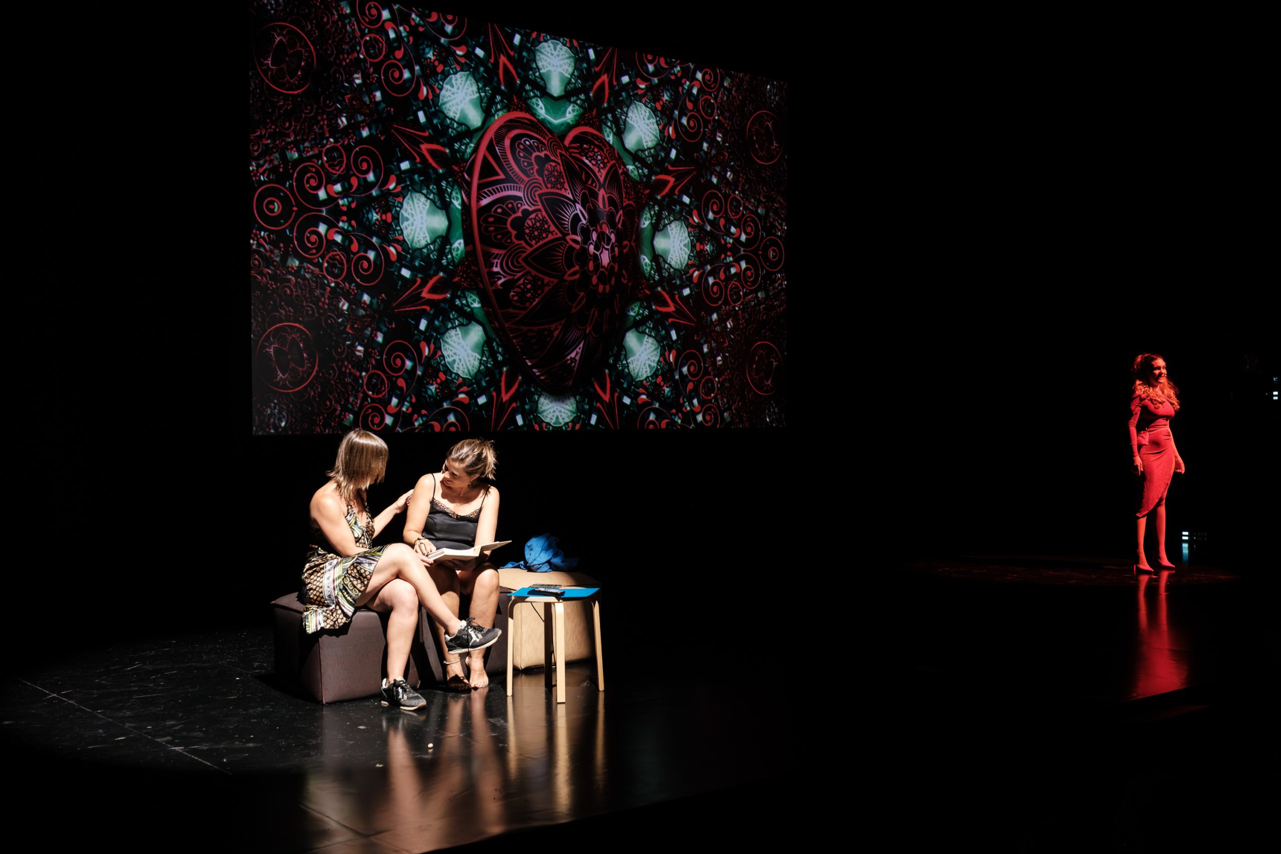 Ibiza Pride 2024 — Young&Proud