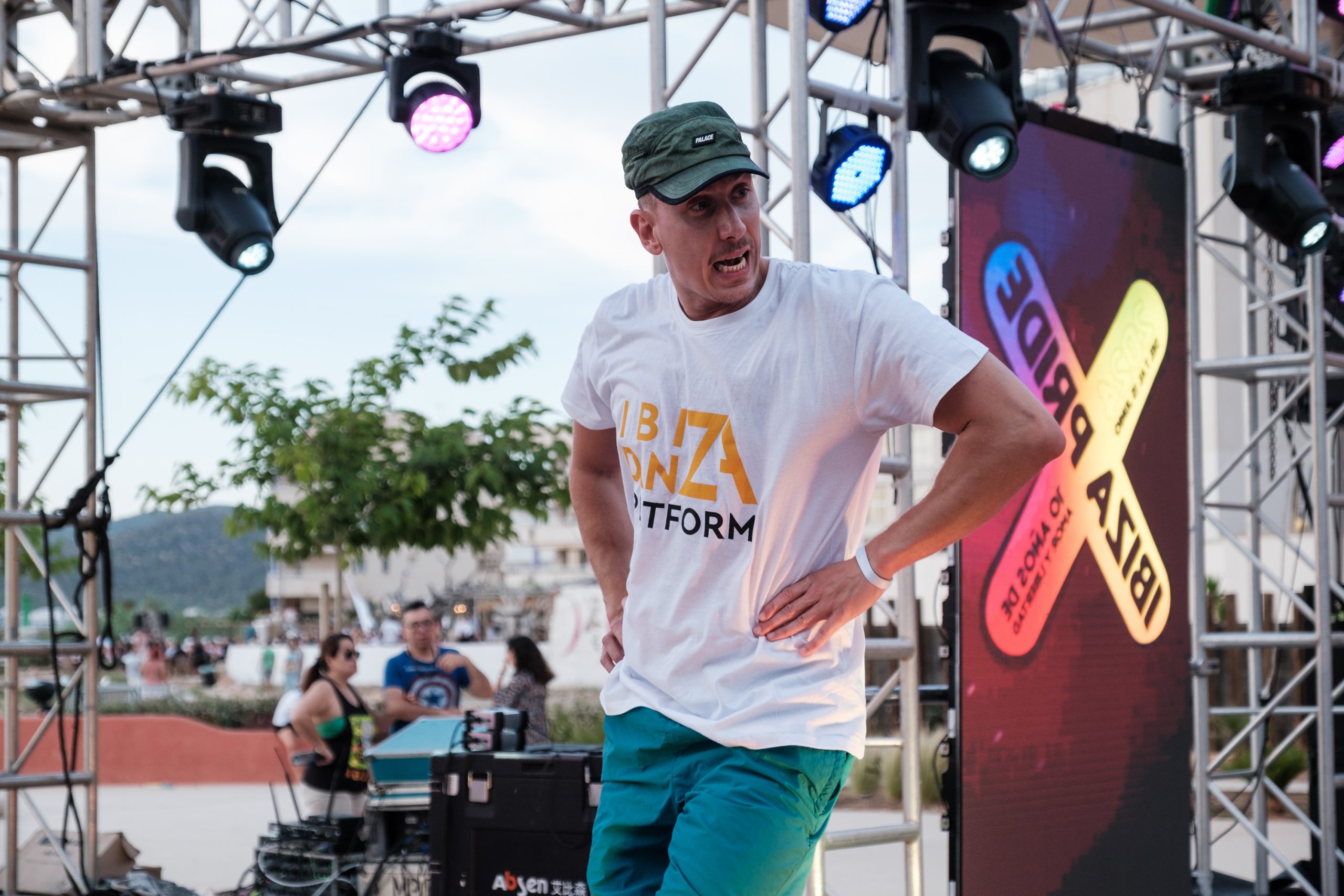 Ibiza Pride 2024 — Young&Proud