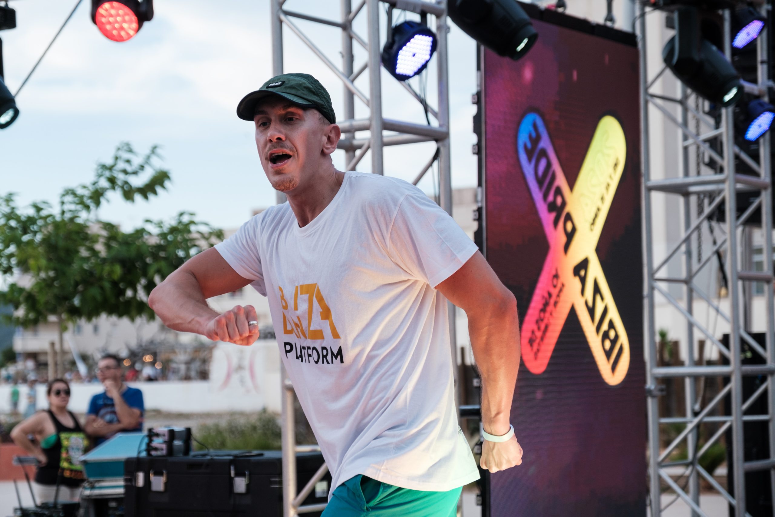 Ibiza Pride 2024 — Young&Proud