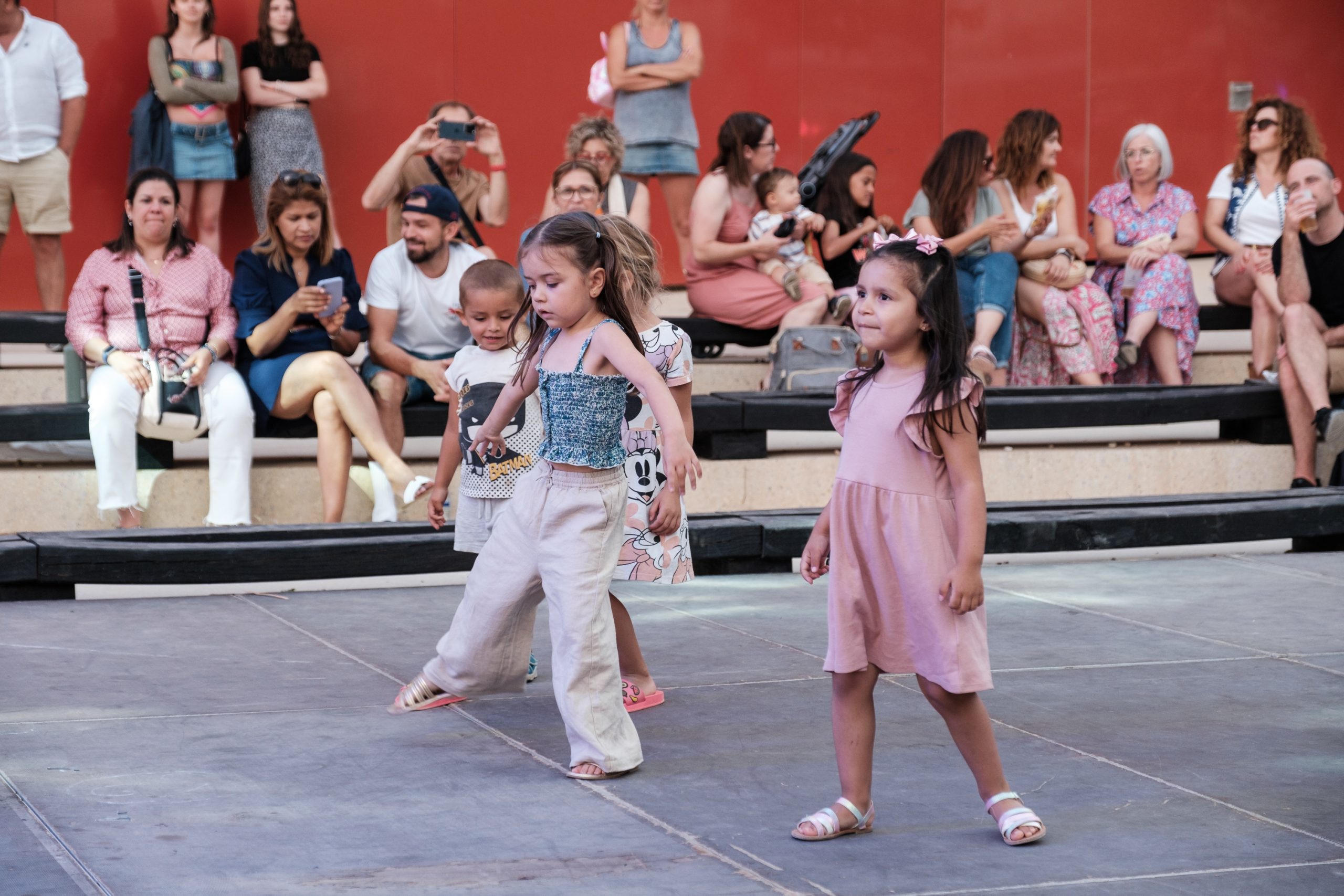 Ibiza Pride 2024 — Young&Proud