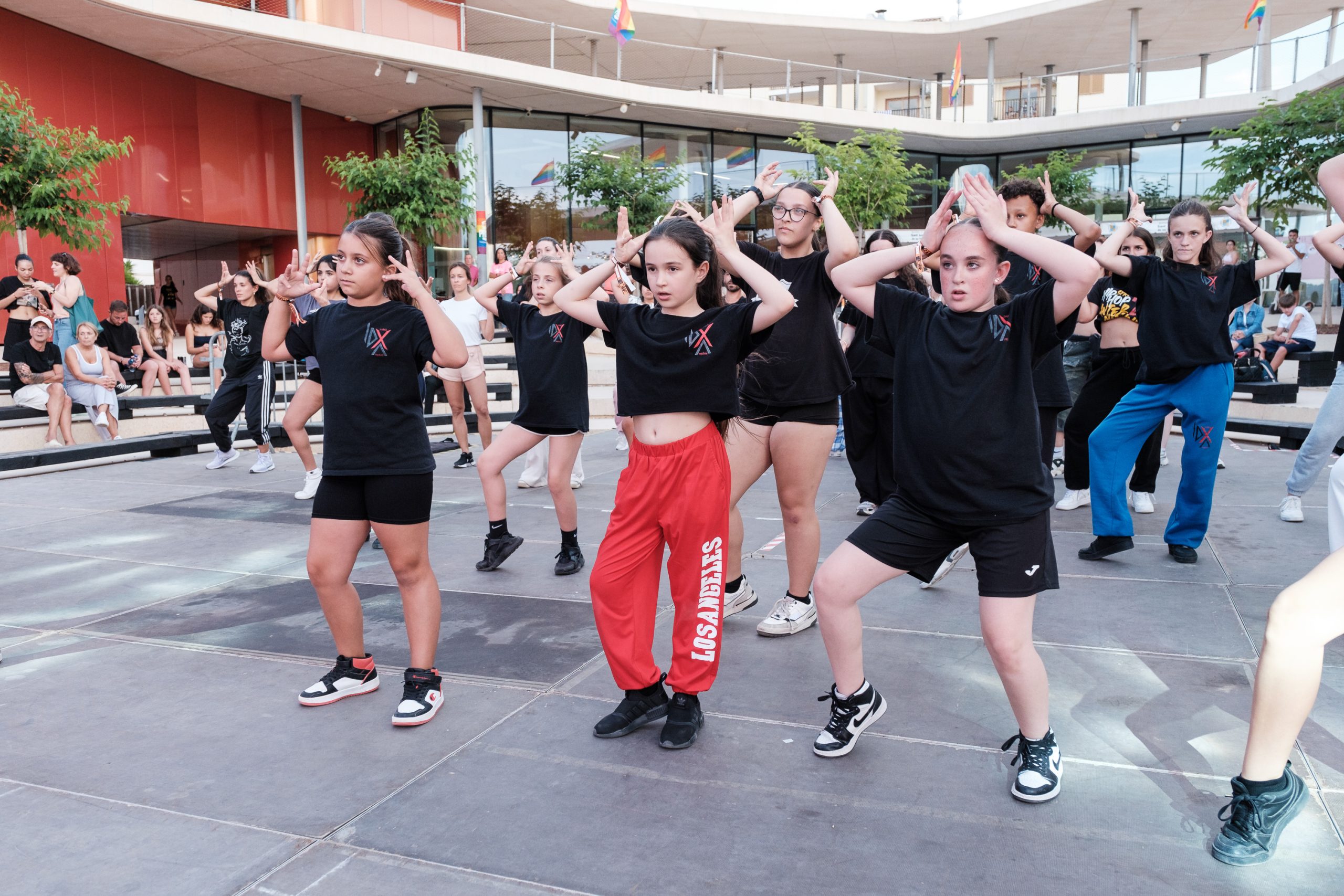 Ibiza Pride 2024 — Young&Proud