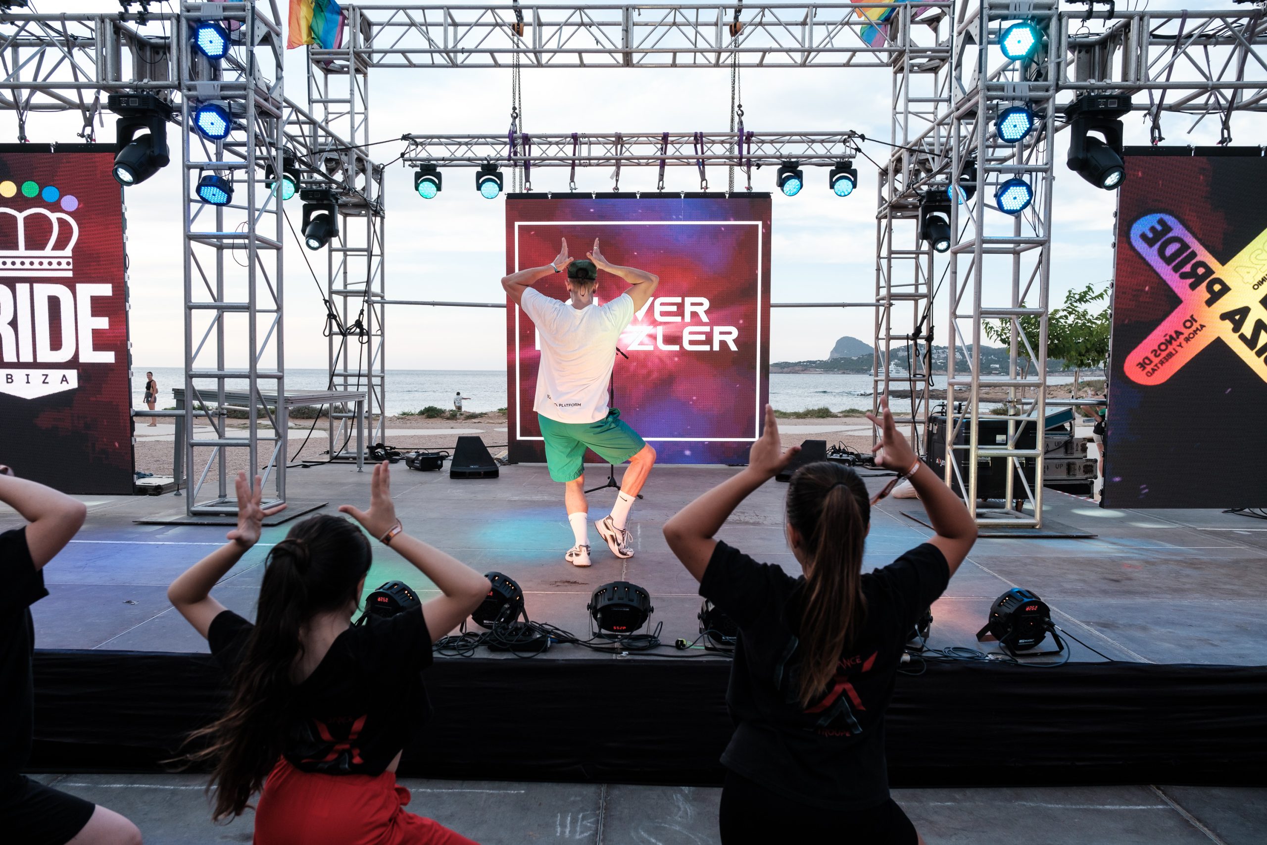 Ibiza Pride 2024 — Young&Proud