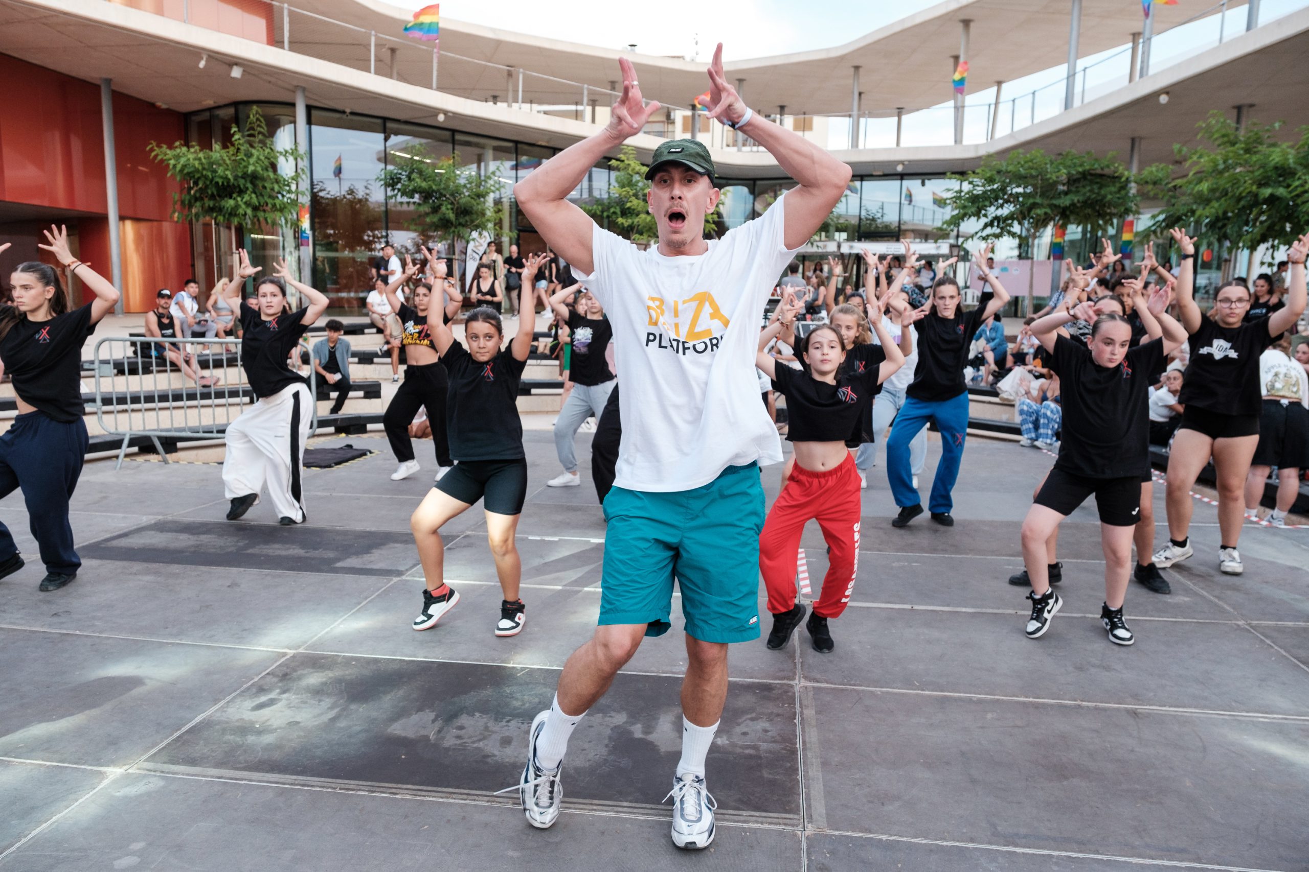 Ibiza Pride 2024 — Young&Proud