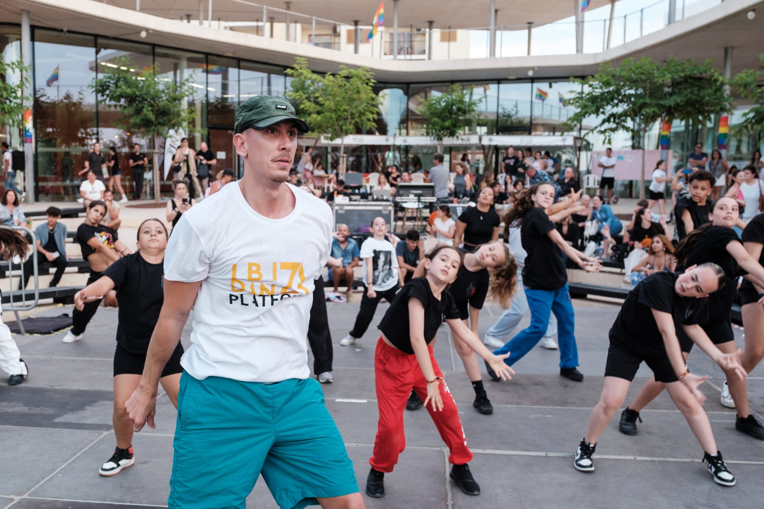 Ibiza Pride 2024 — Young&Proud