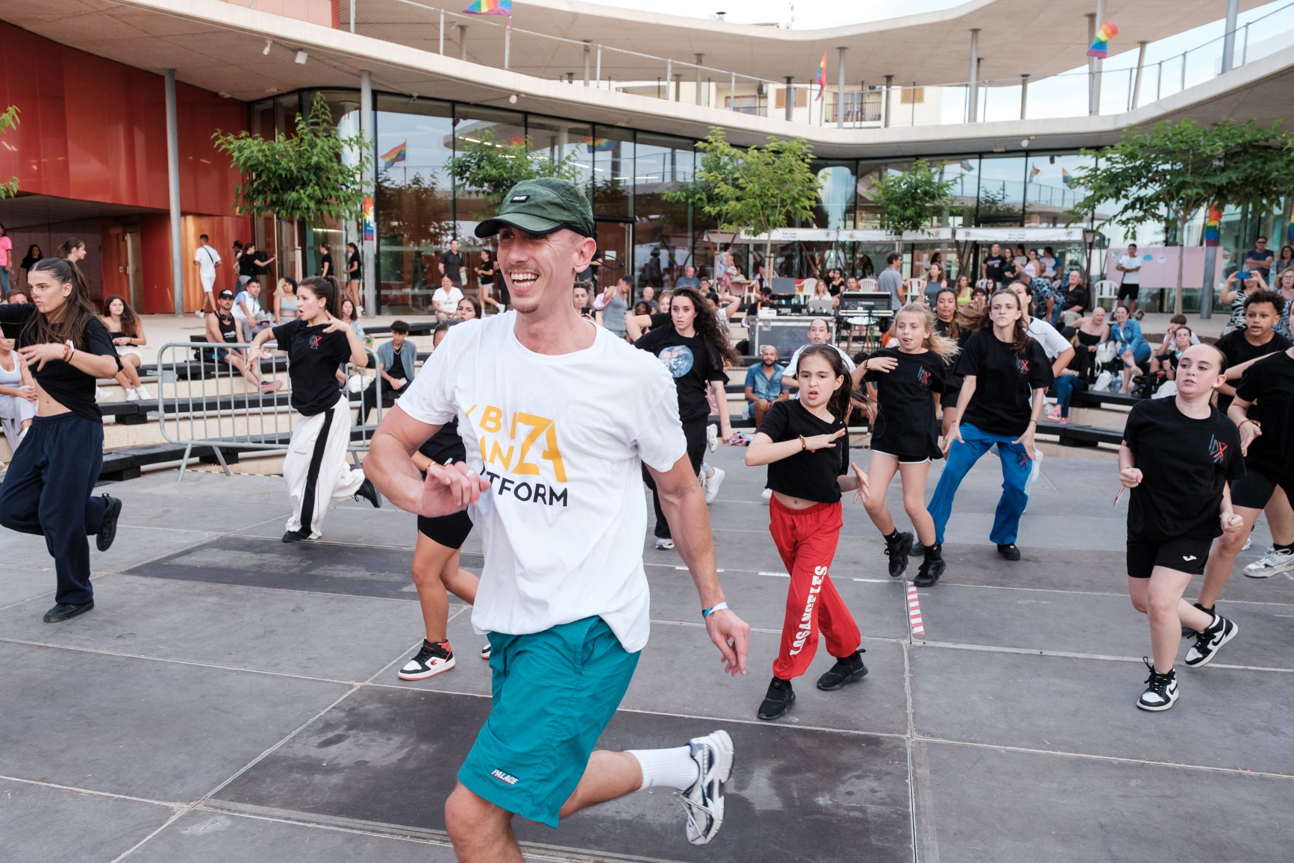 Ibiza Pride 2024 — Young&Proud