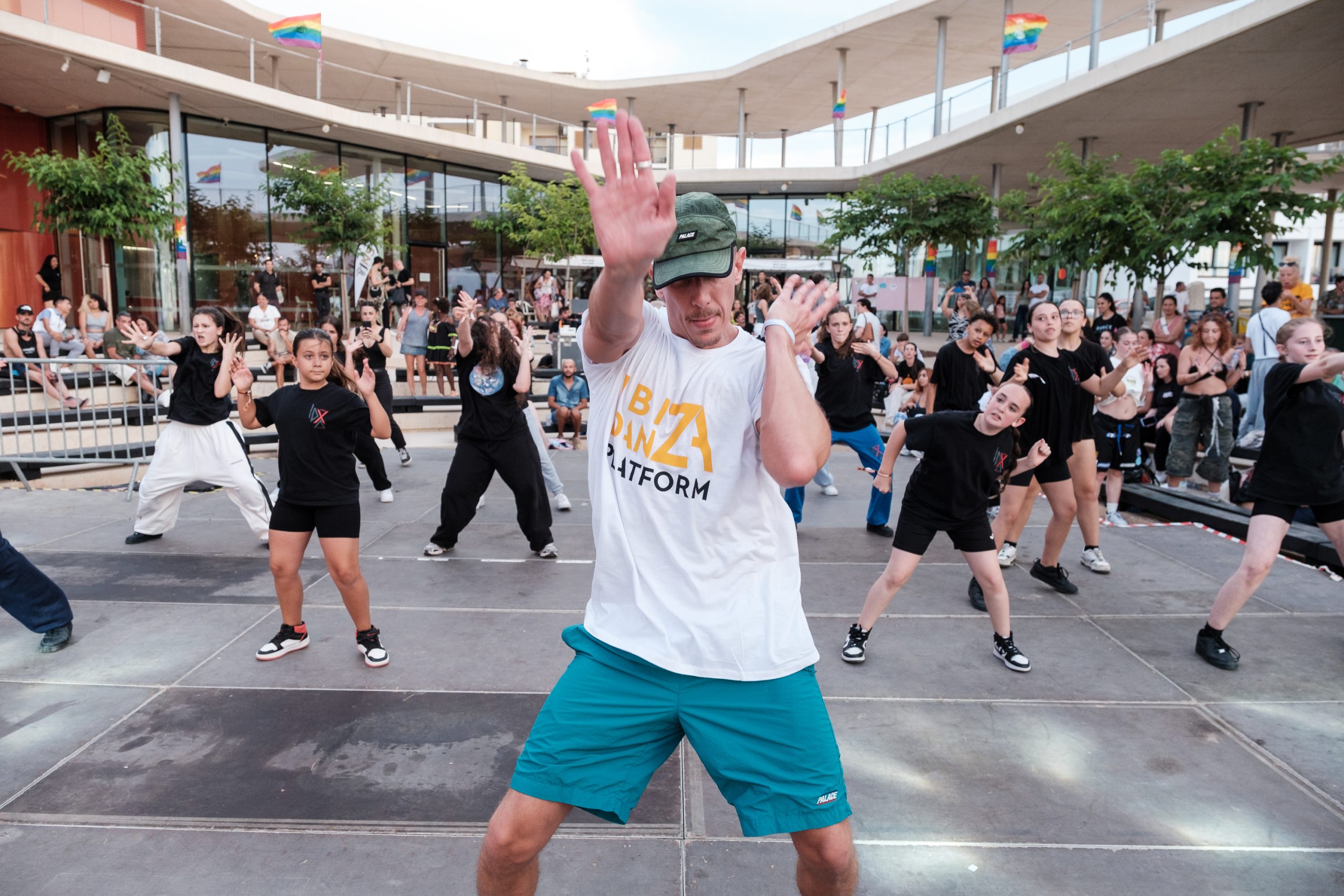 Ibiza Pride 2024 — Young&Proud